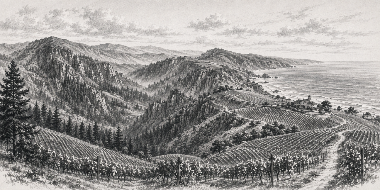 July Wine Club – An All-American Celebration