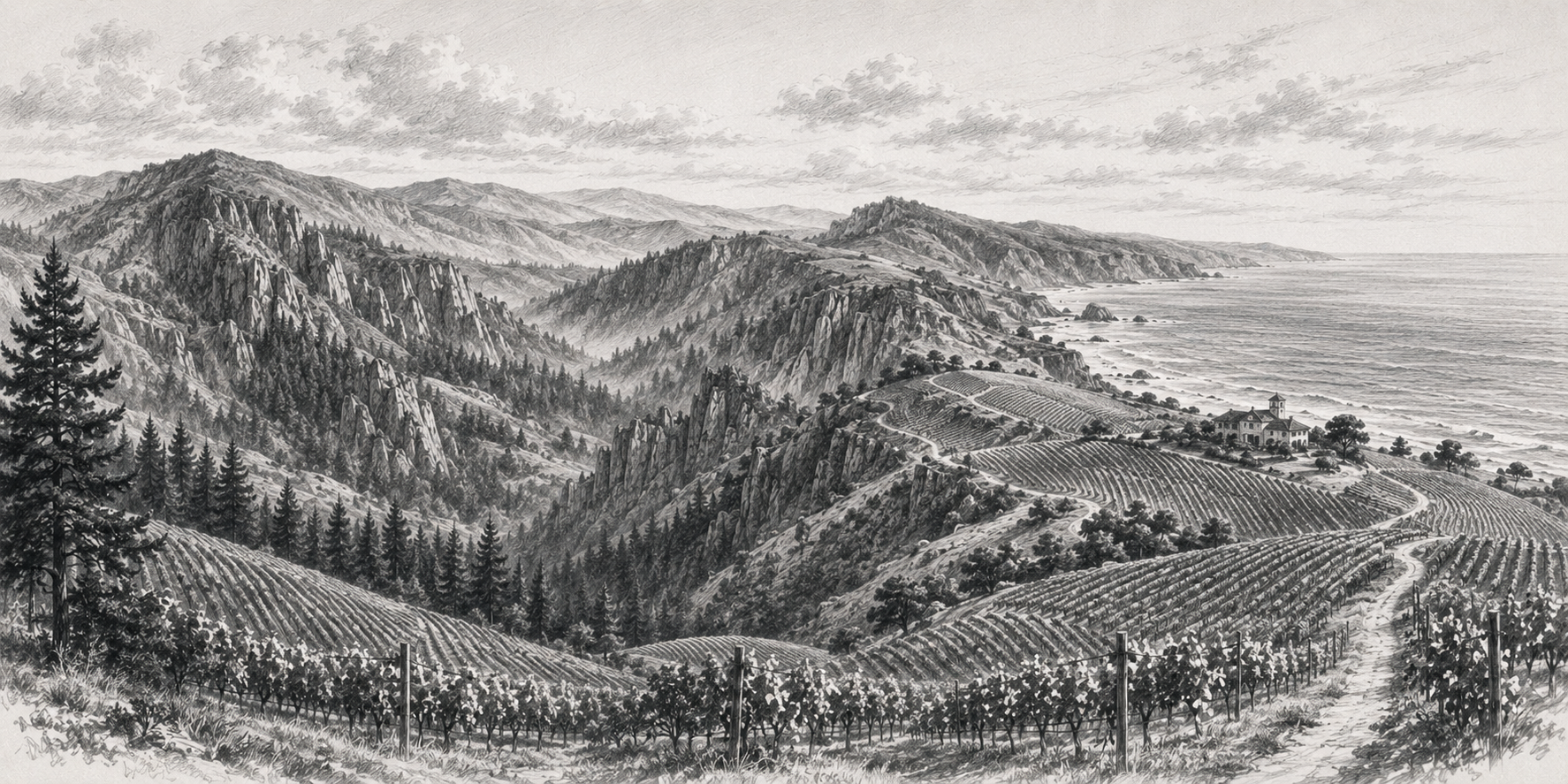July Wine Club – An All-American Celebration