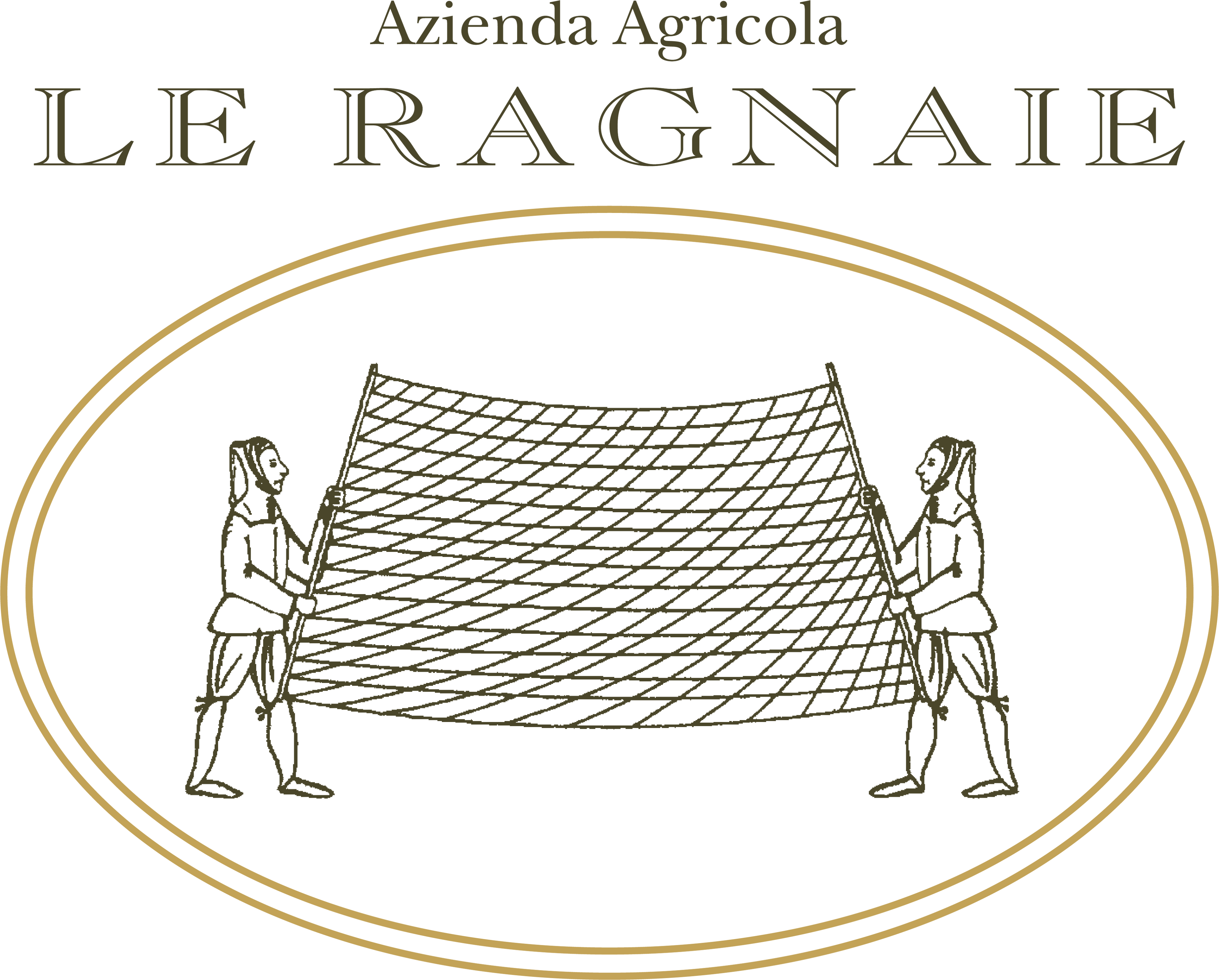 Le Ragnaie Back-Vintage Collection
