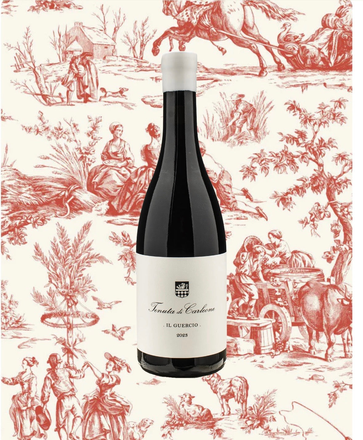 Tenuta di Carleone 2023 il Guercio