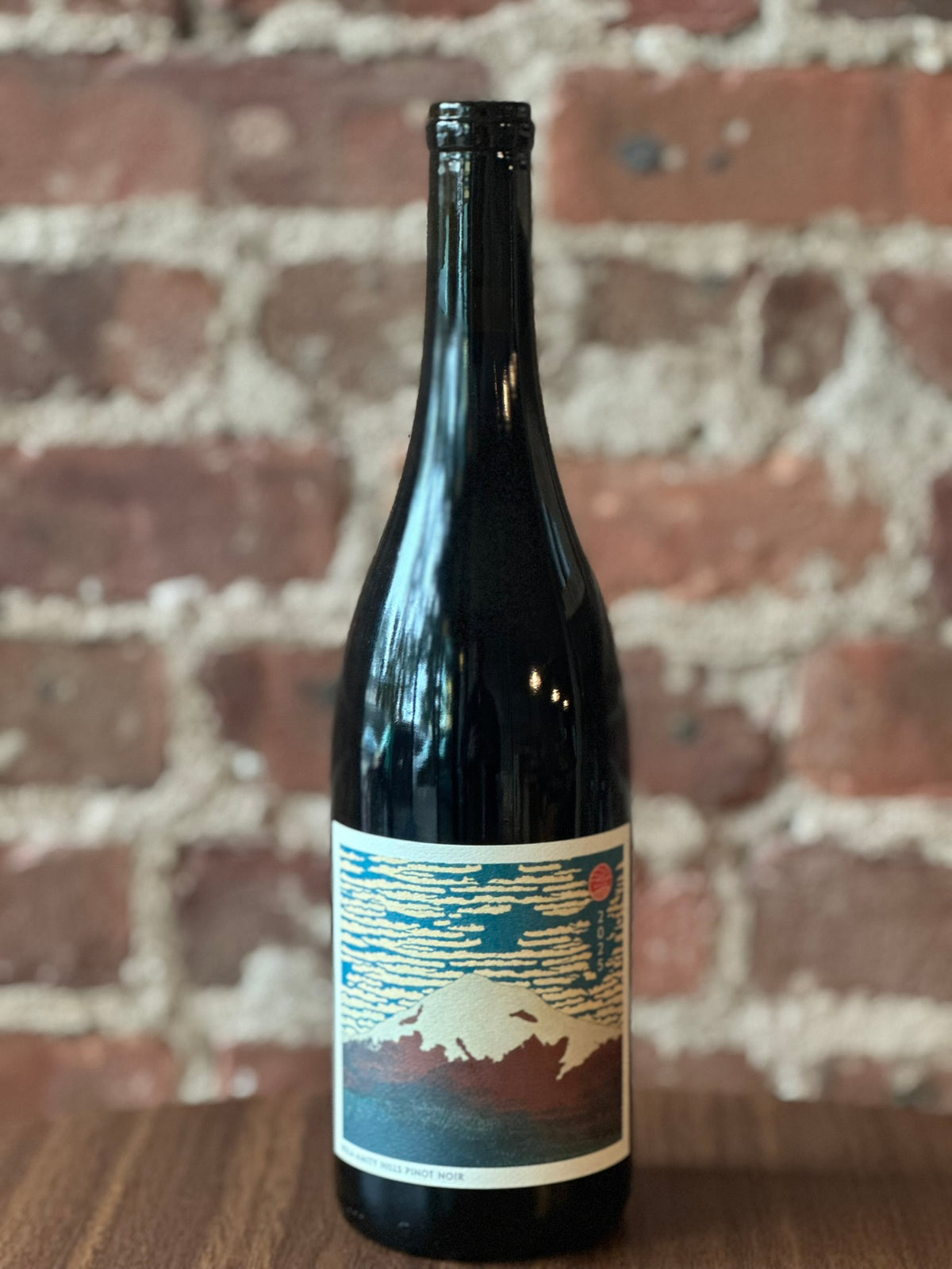 Evening Land Eola-Amity Hills Pinot Noir 2025