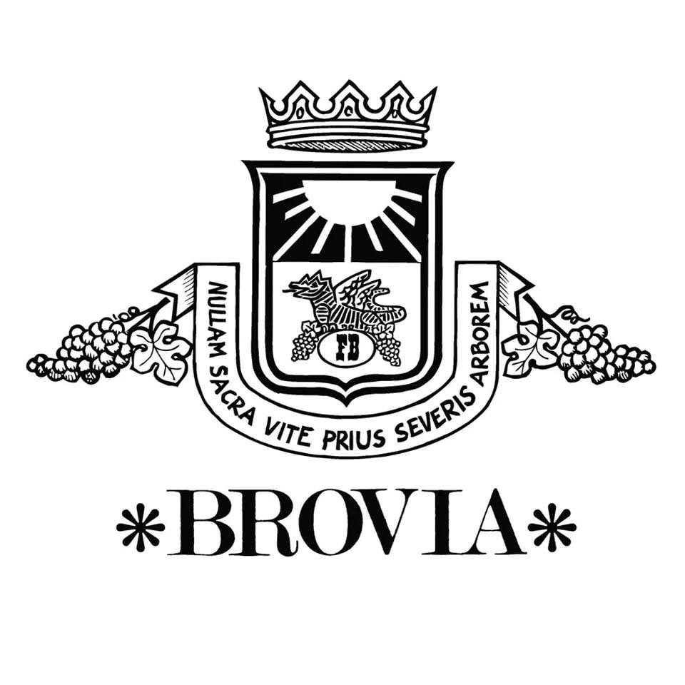 Brovia Barolo 2022