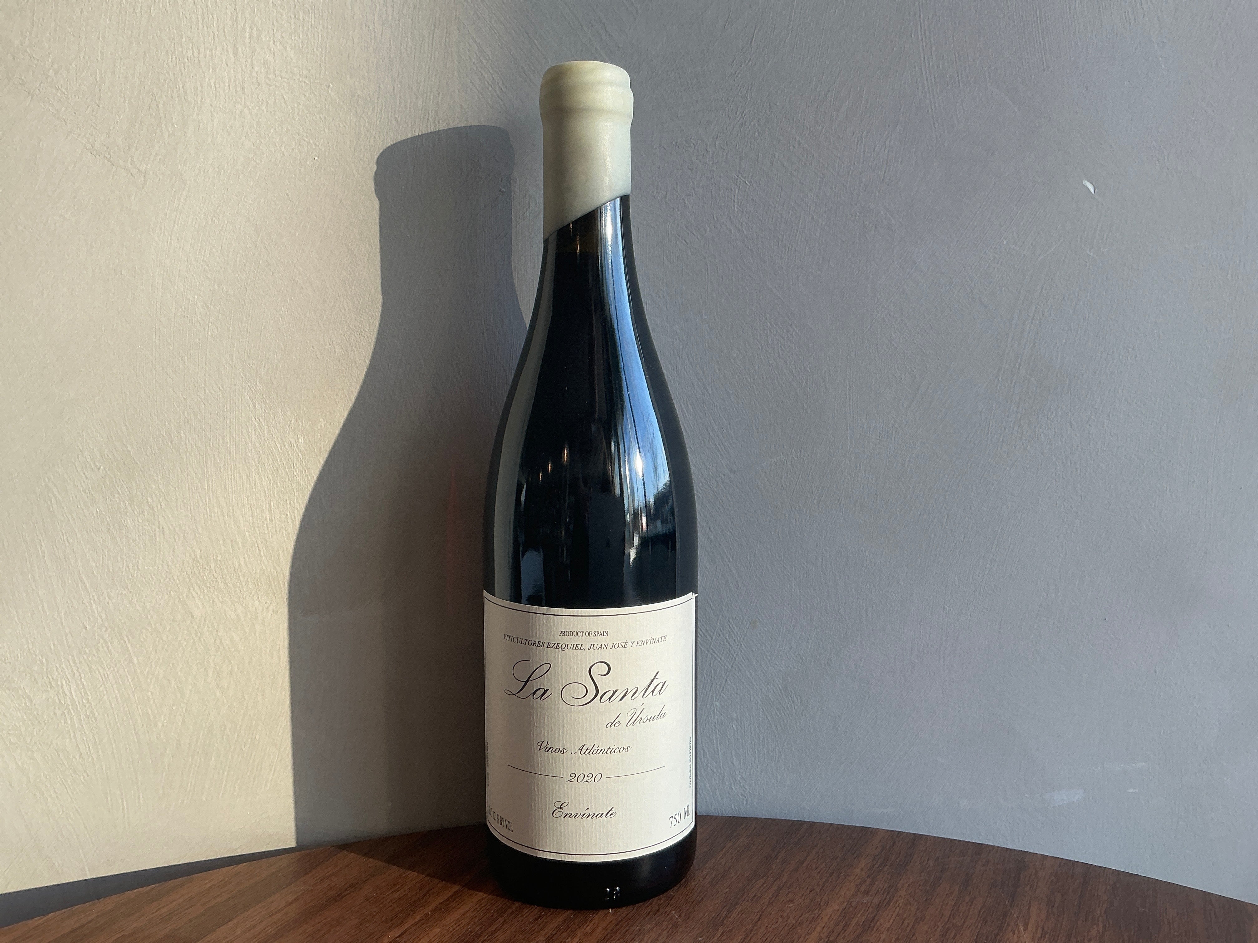 Envinate La Santa 2020