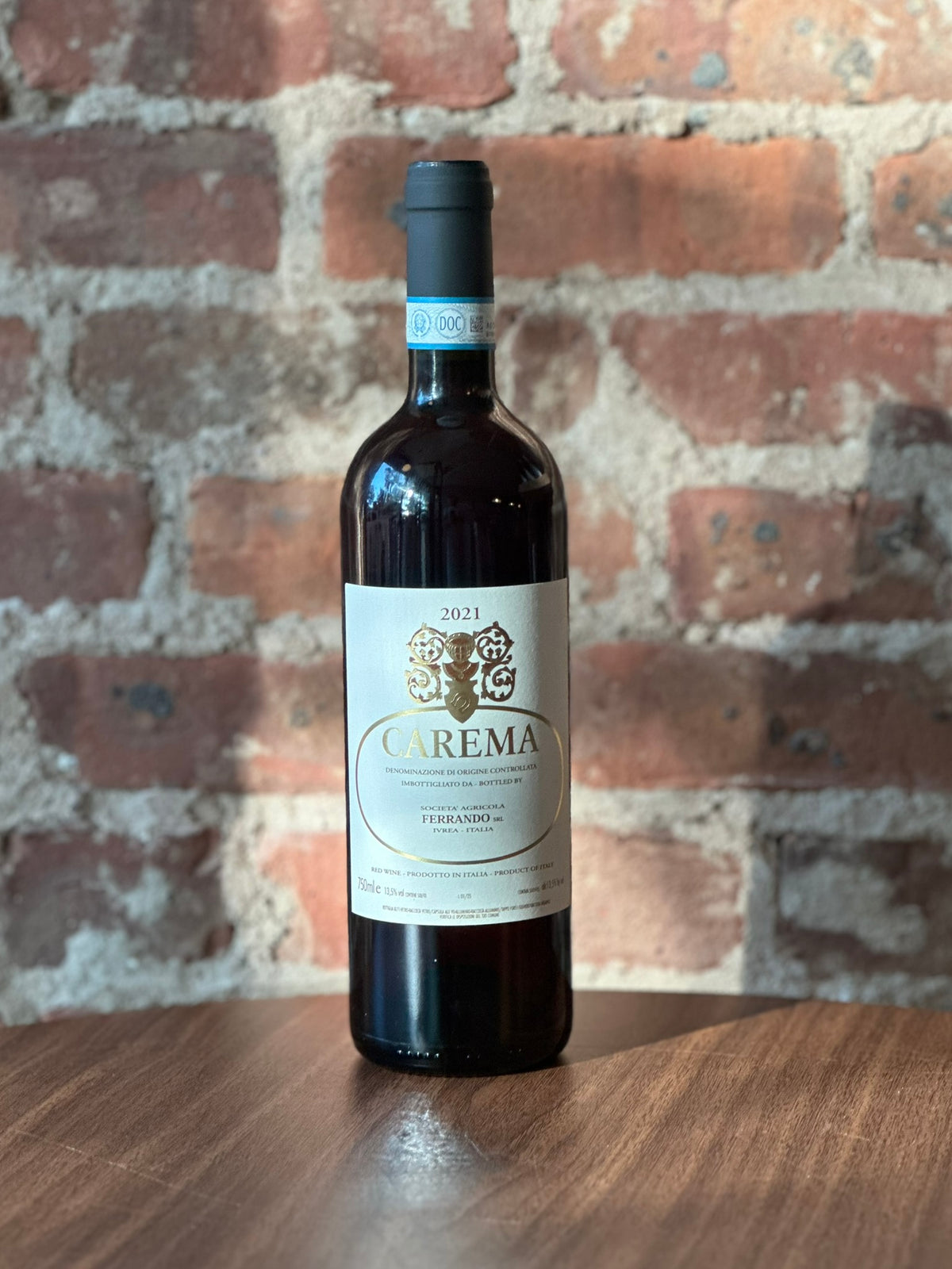 Ferrando Carema Etichetta Bianca 2021