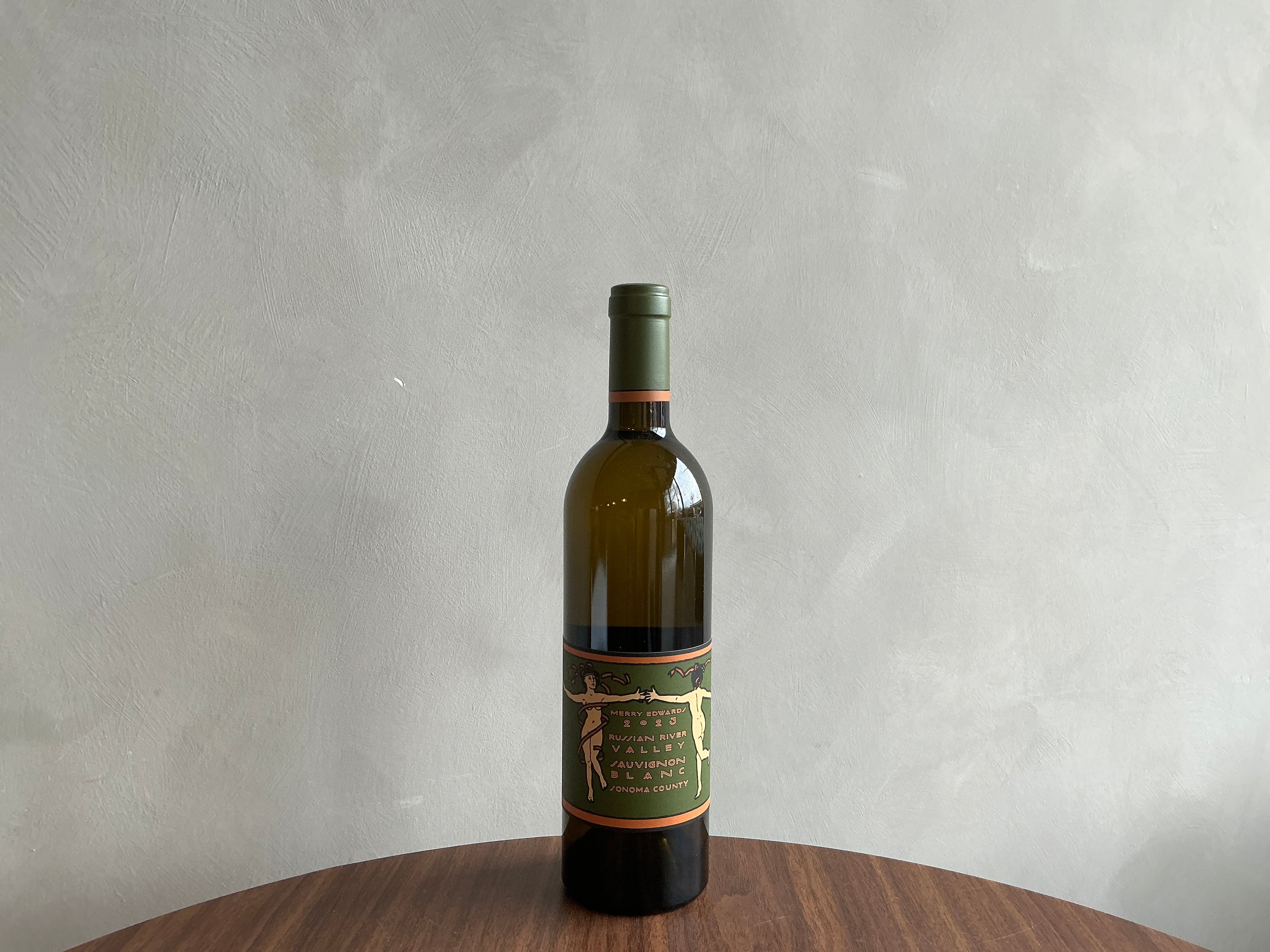 Merry Edwards Russian River Valley Sauvignon Blanc 2023