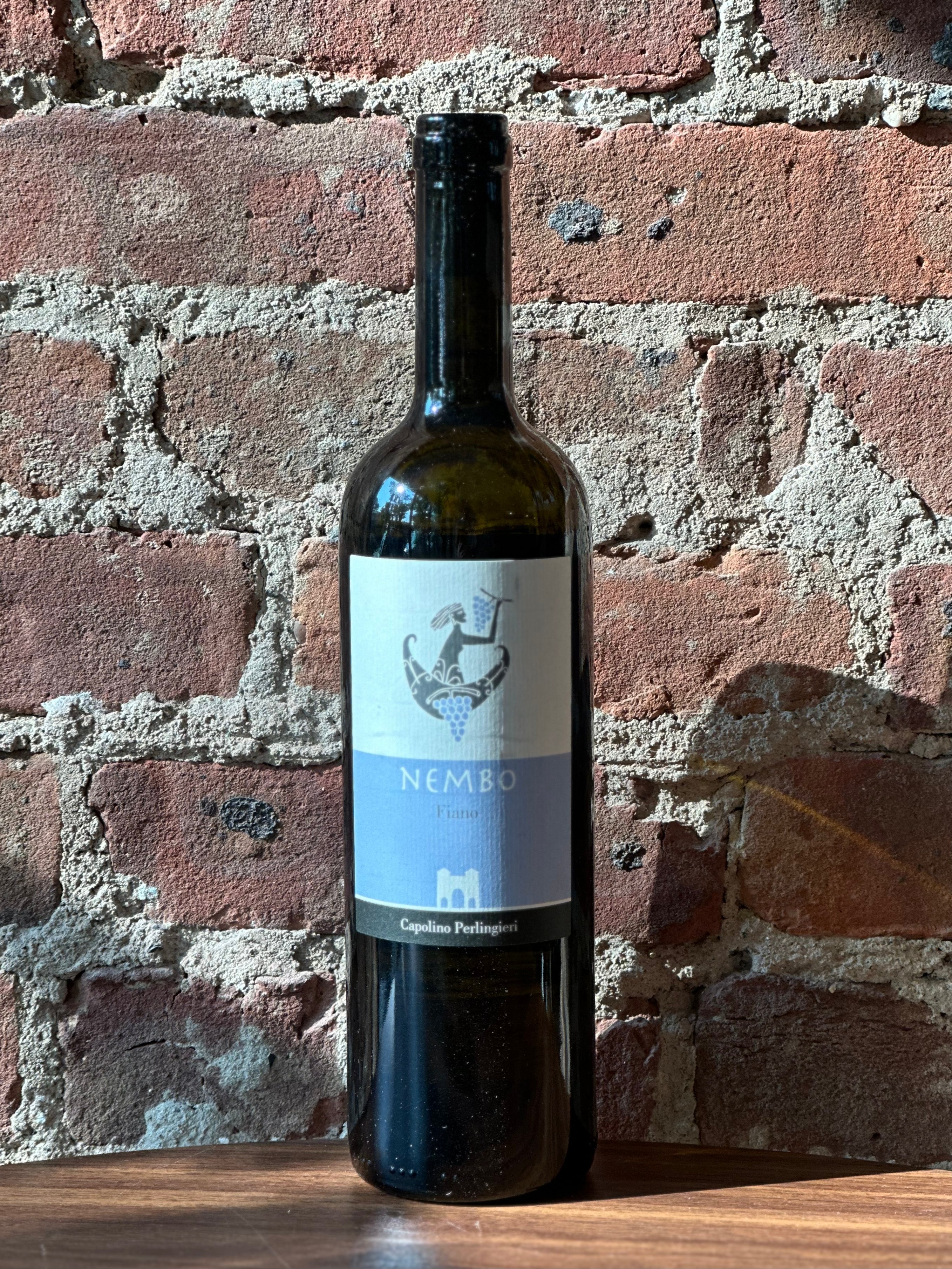 Perlingieri Sannio Fiano Nembo 2024
