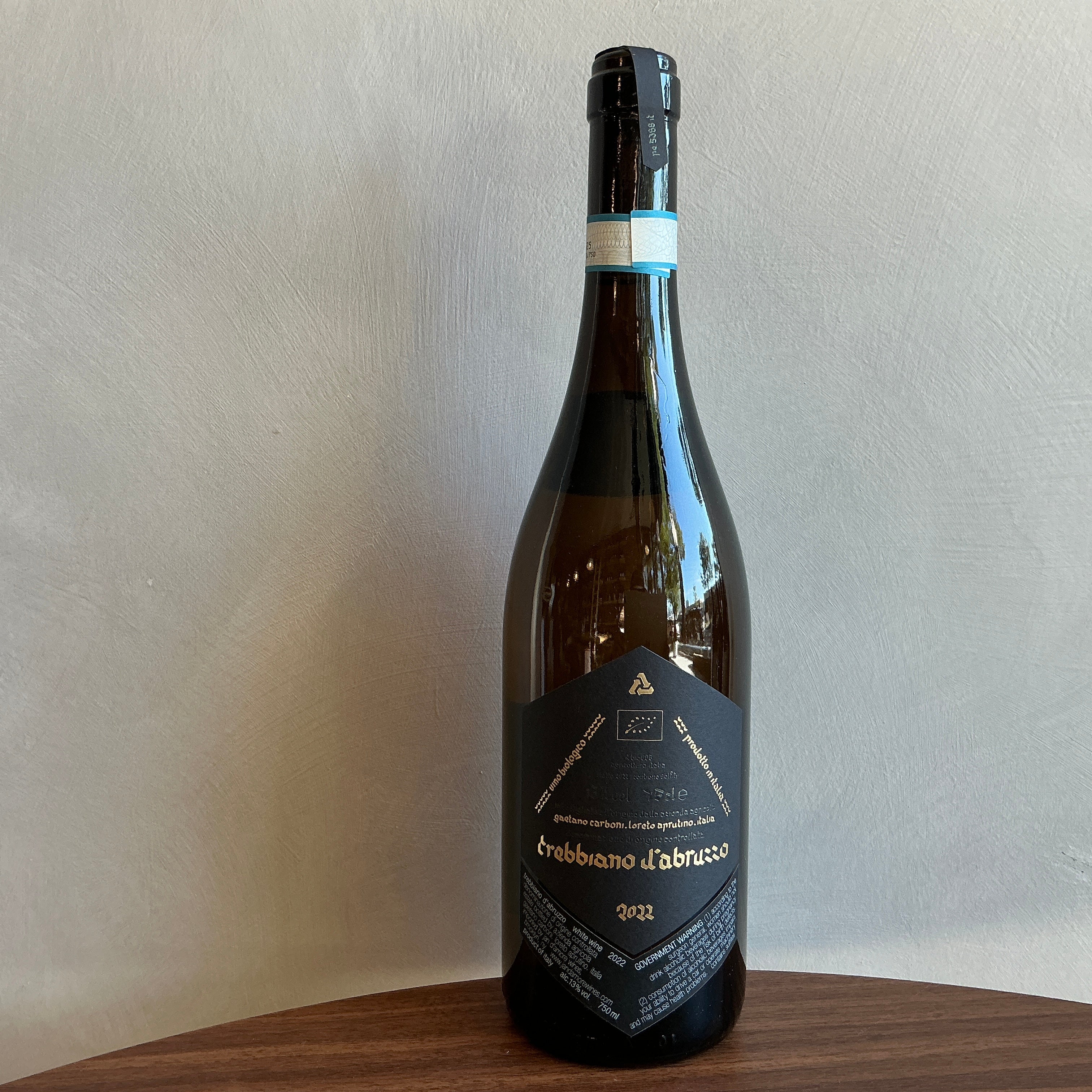 Amorotti Trebbiano d'Abruzzo 2022