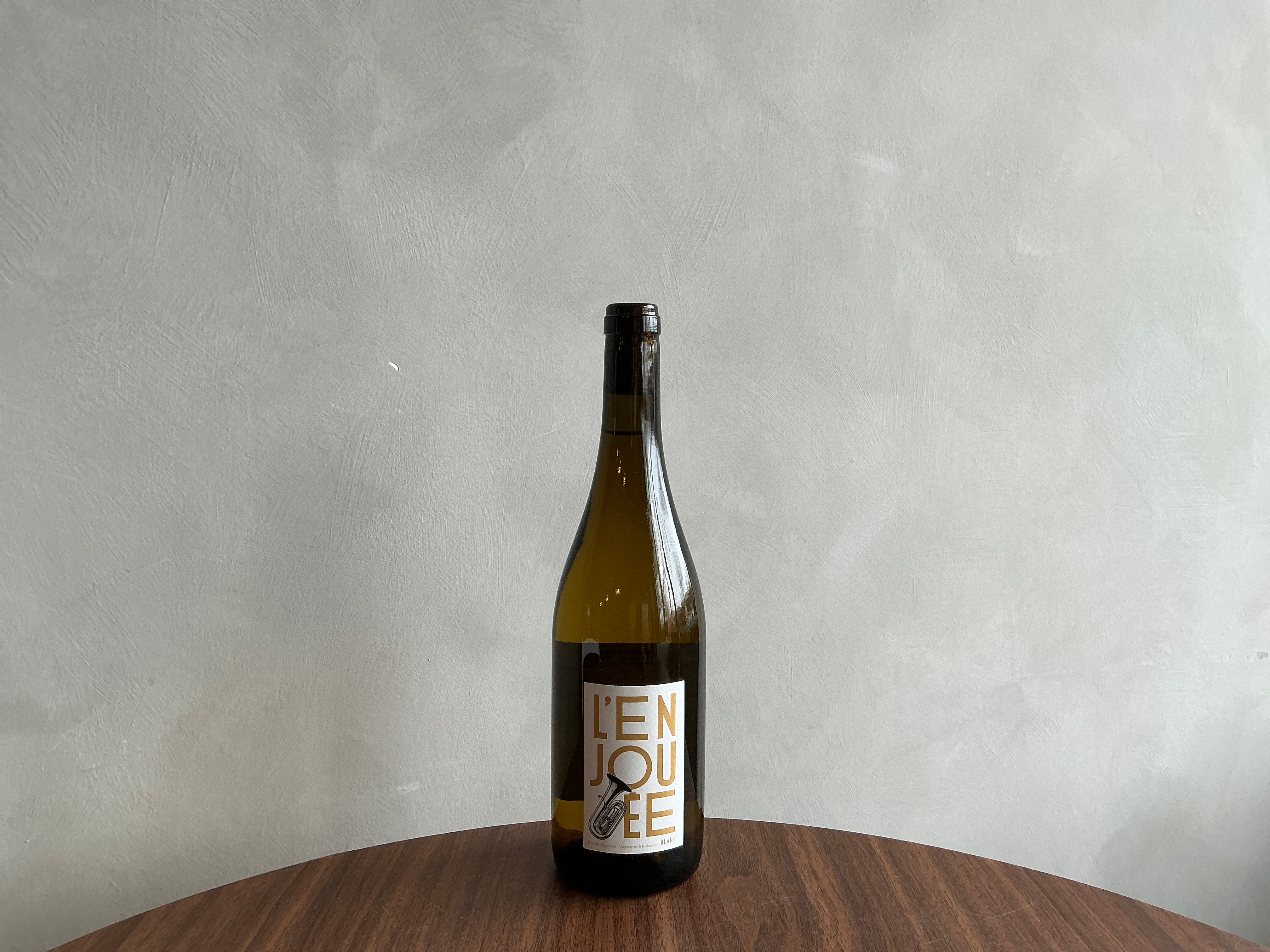 Domaine Ogereau L’Enjouree 2023