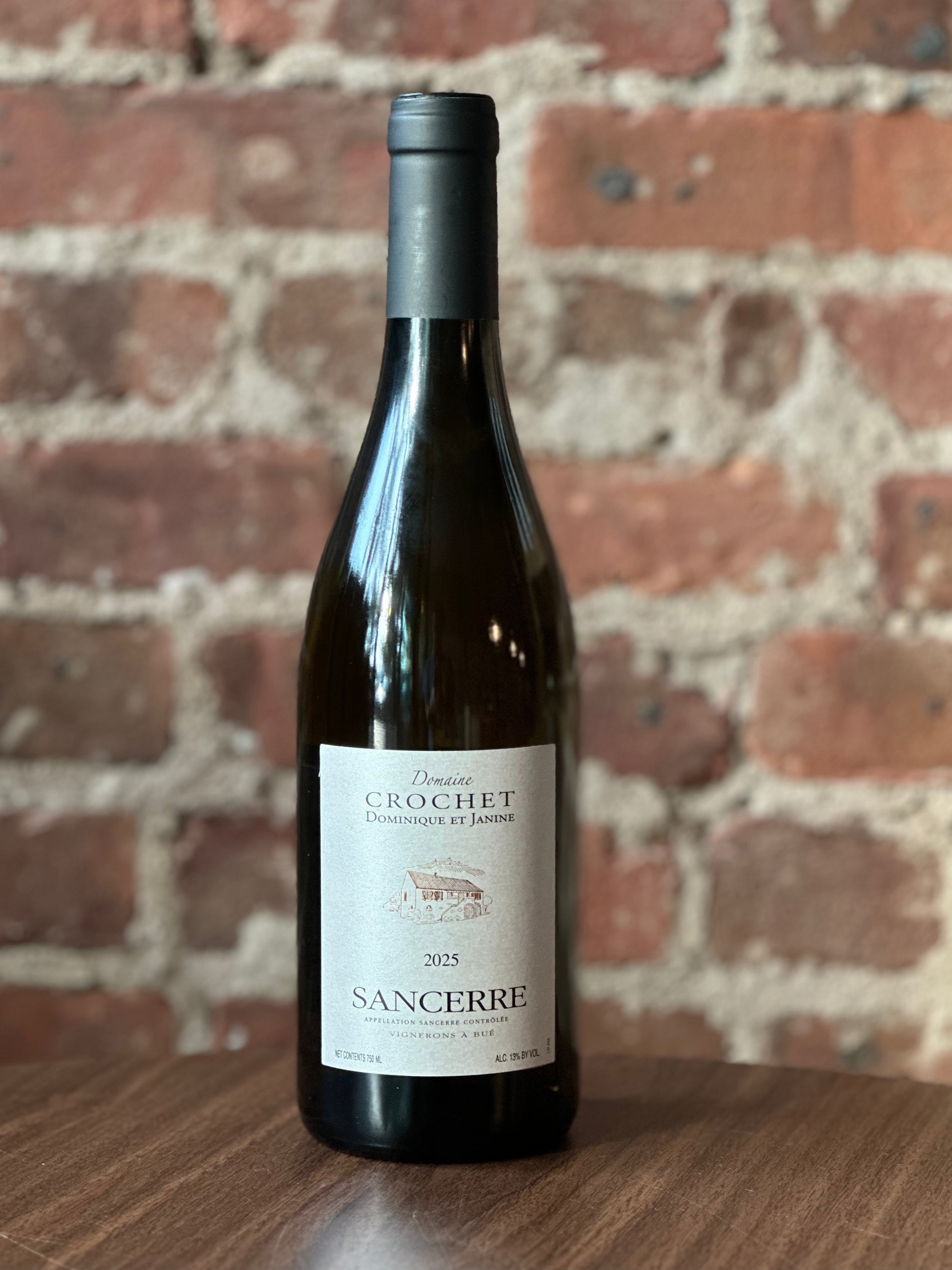 Crochet Sancerre Blanc 2025