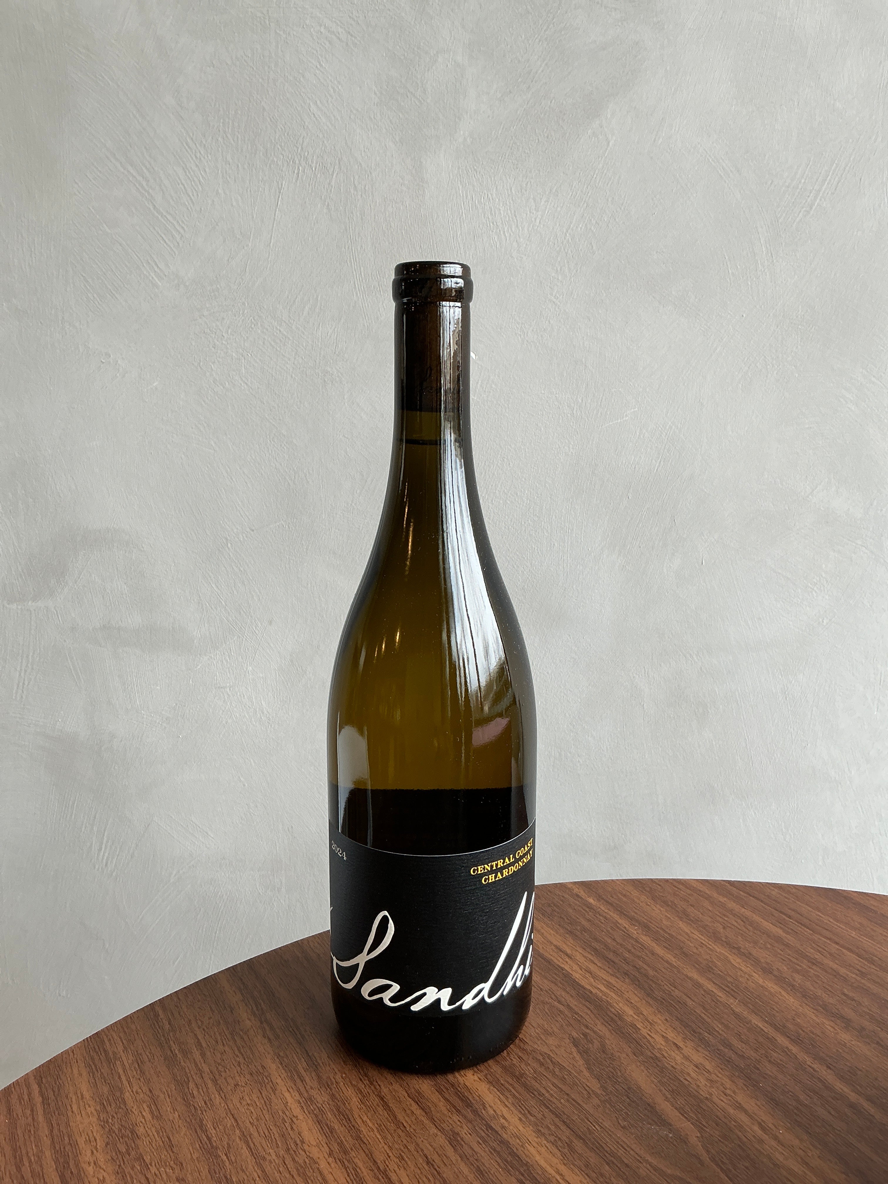 Sandhi ‘Central Coast’ Chardonnay 2024