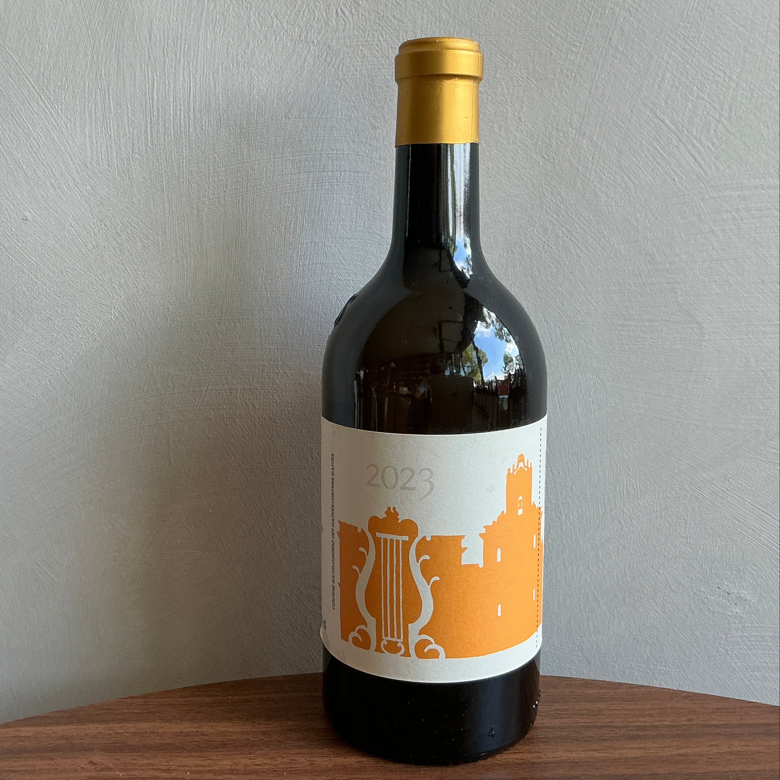 COS Rami Bianco 2023