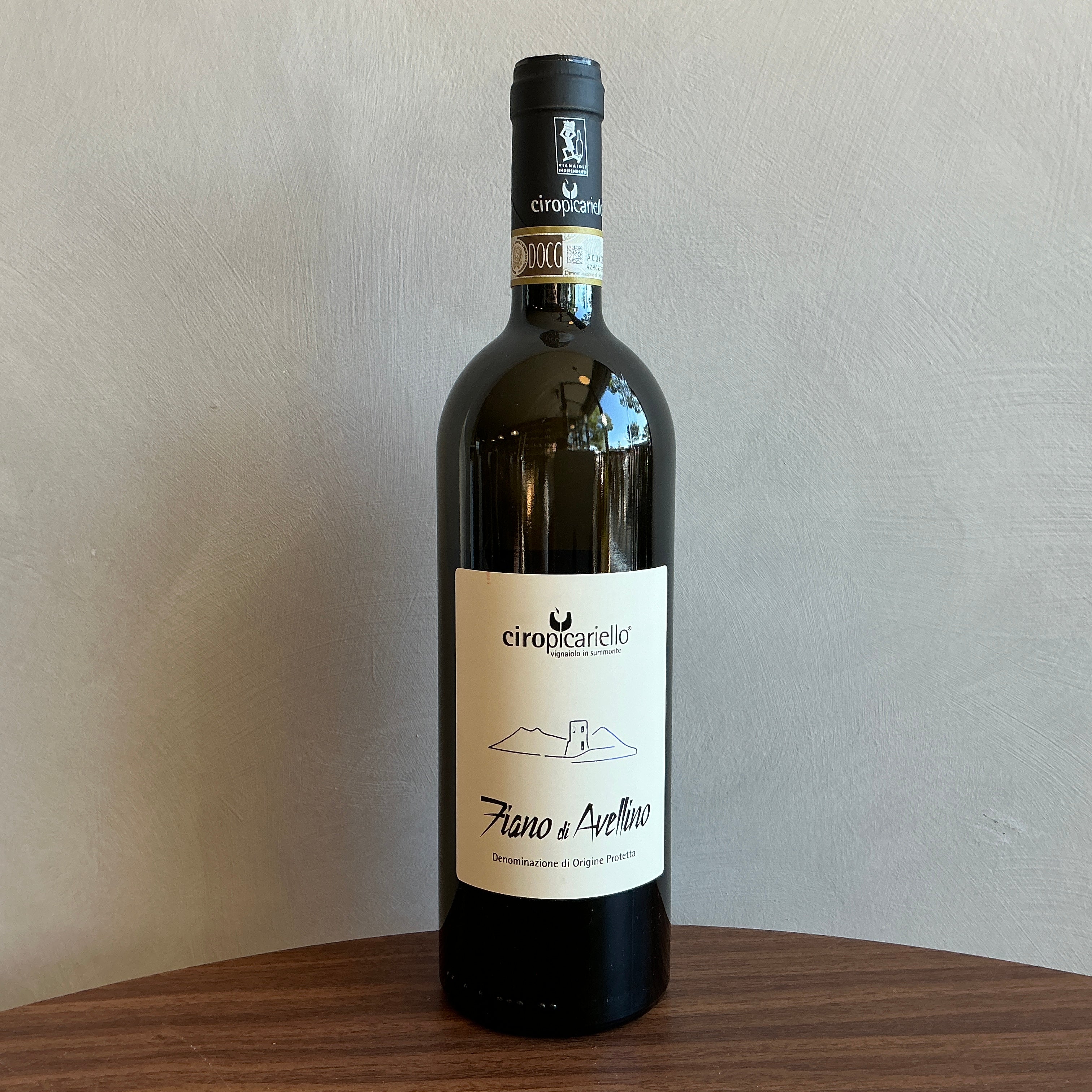 Ciro Picariello Fiano di Avellino 2023