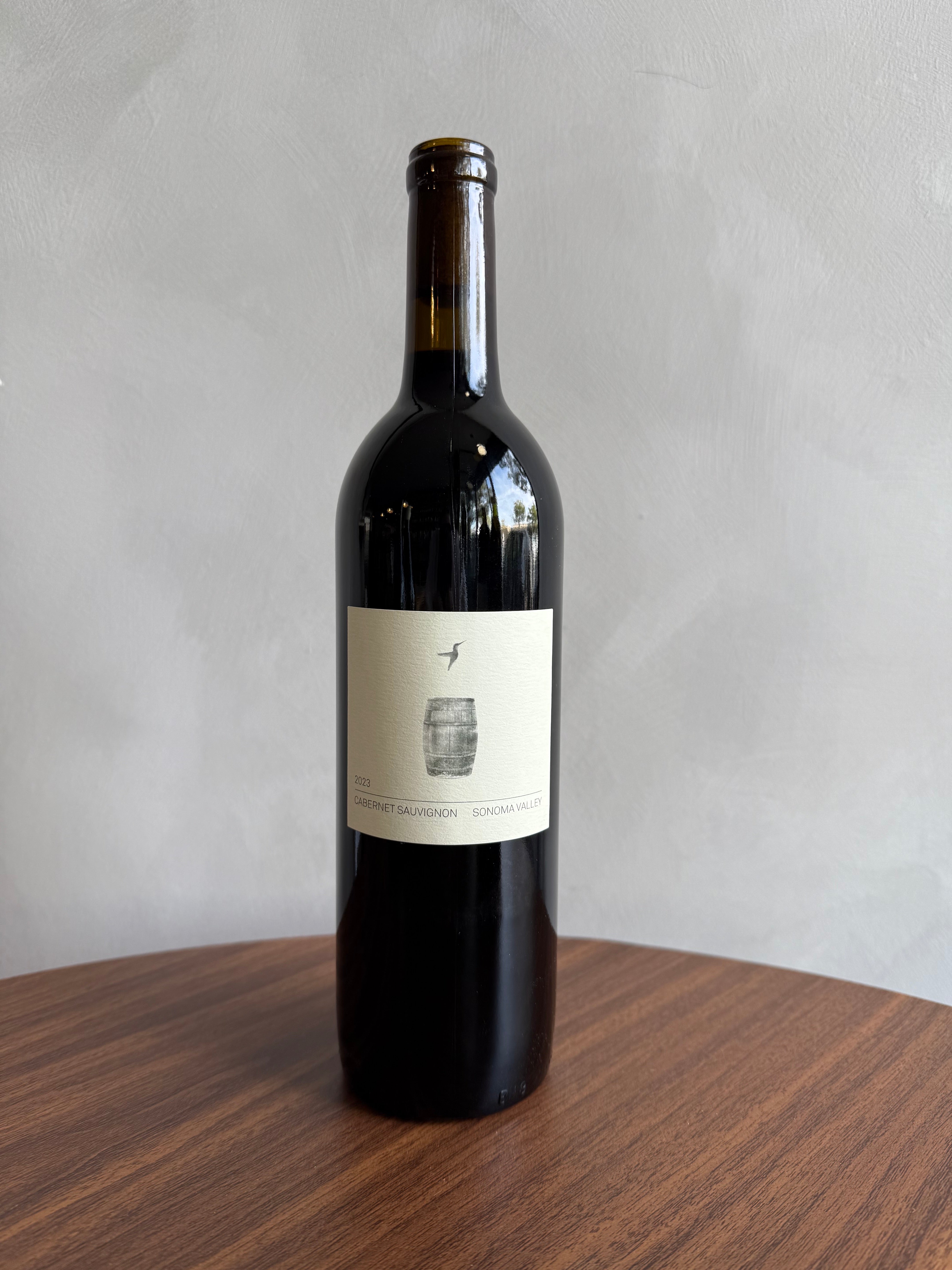 Gail Wines Doris Cabernet 2023