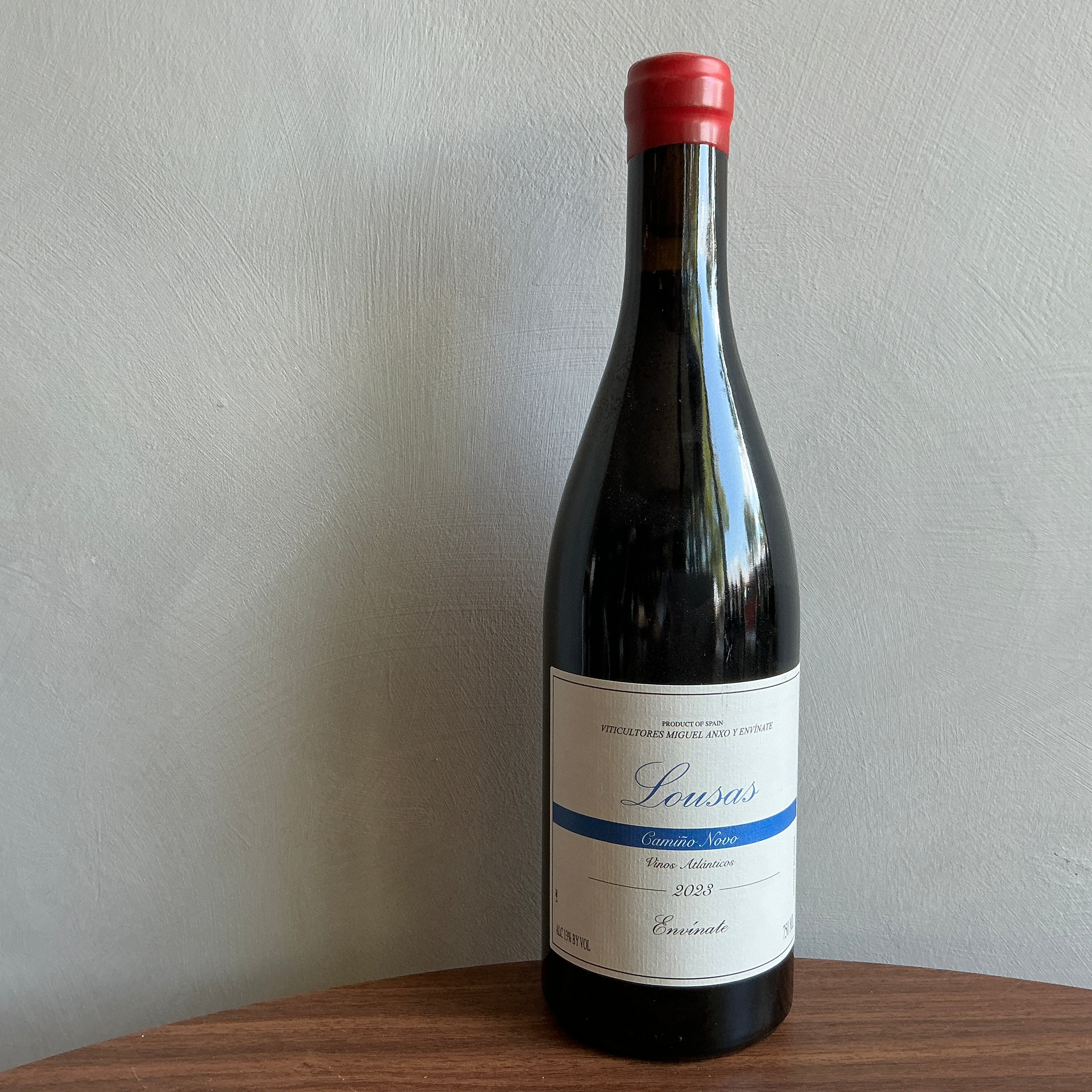 Envinate Lousas Camino Novo 2023