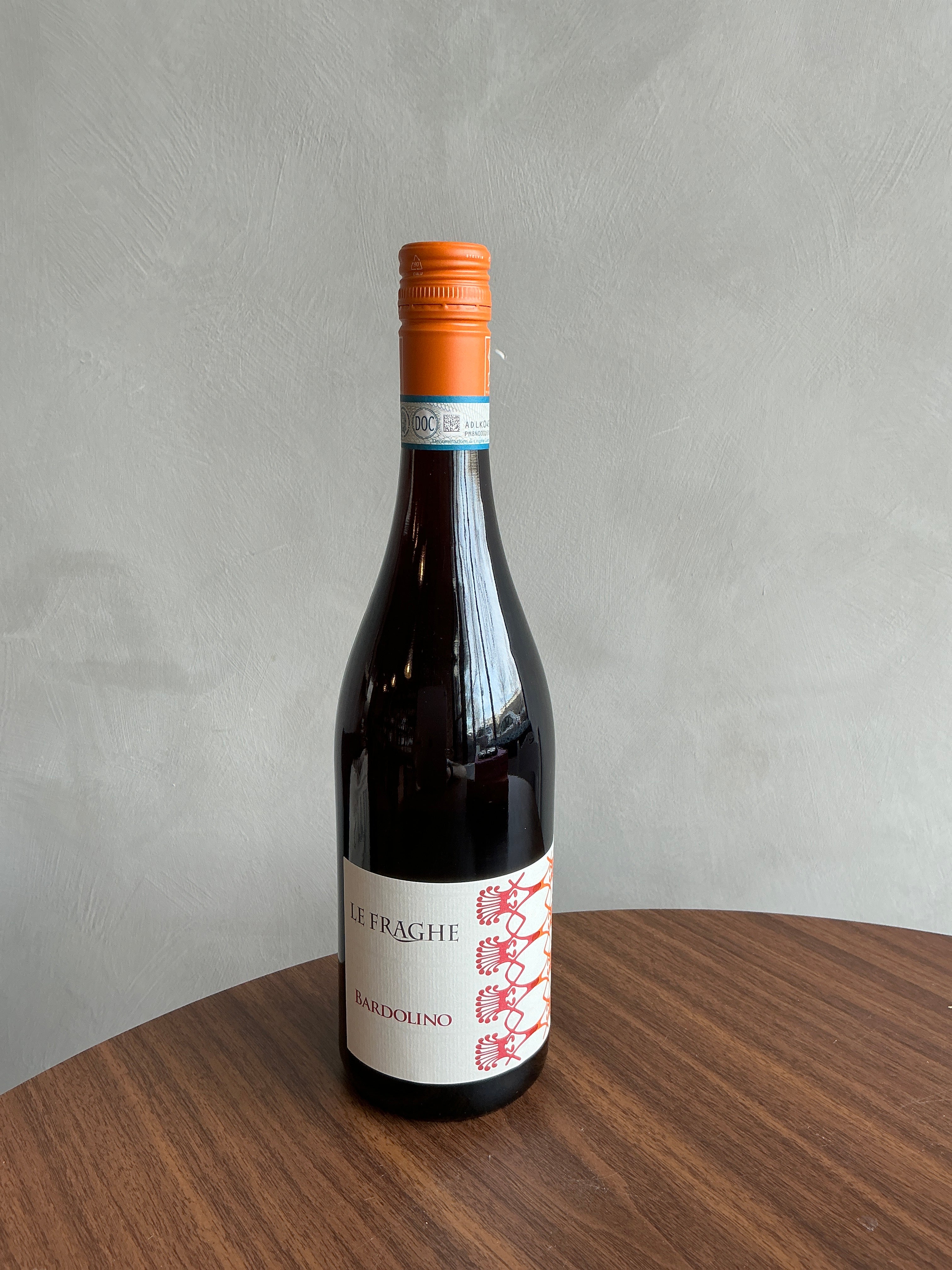 Le Fraghe Bardolino 2024