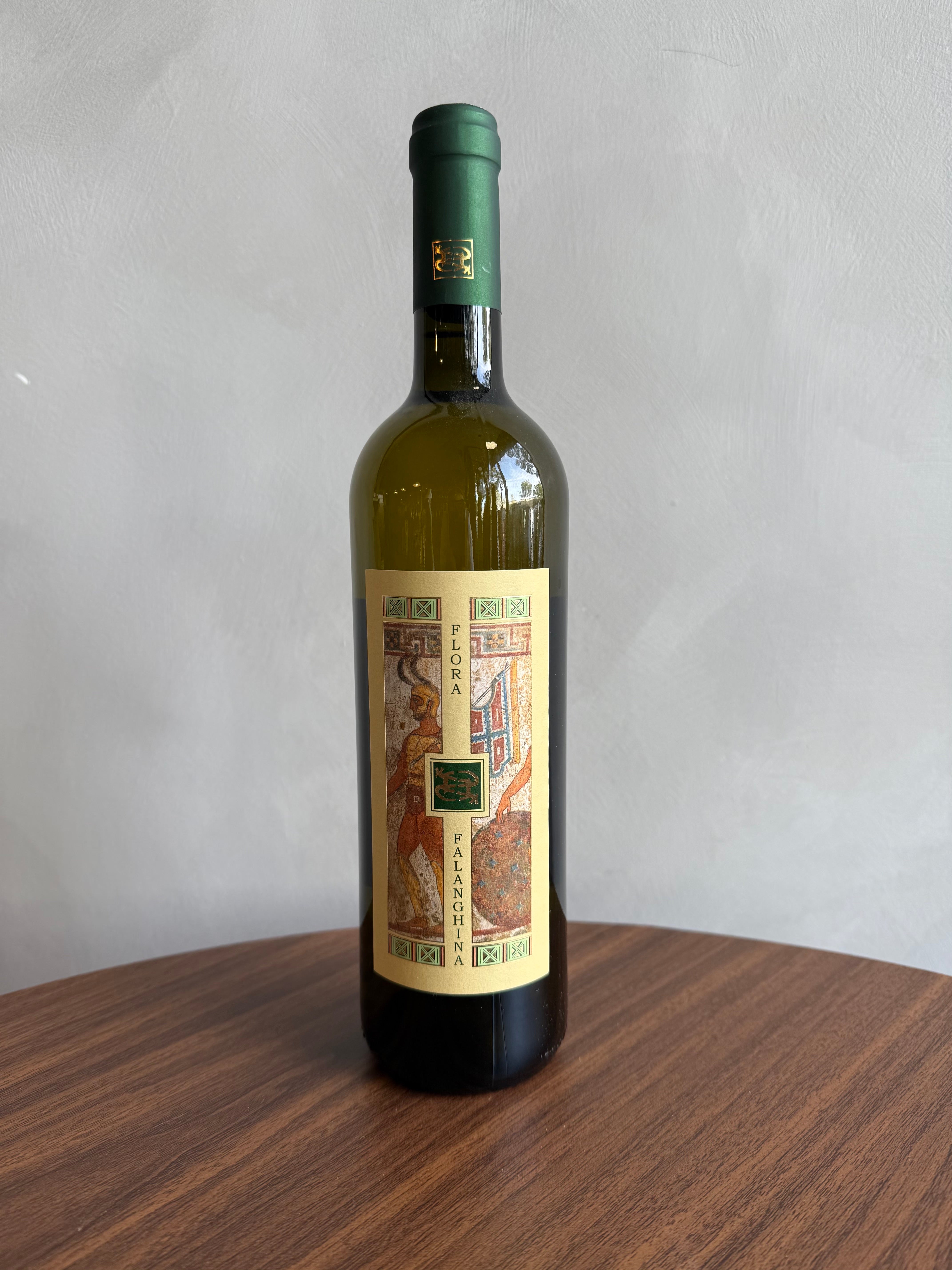 I Pentri Flora Falanghina 2022