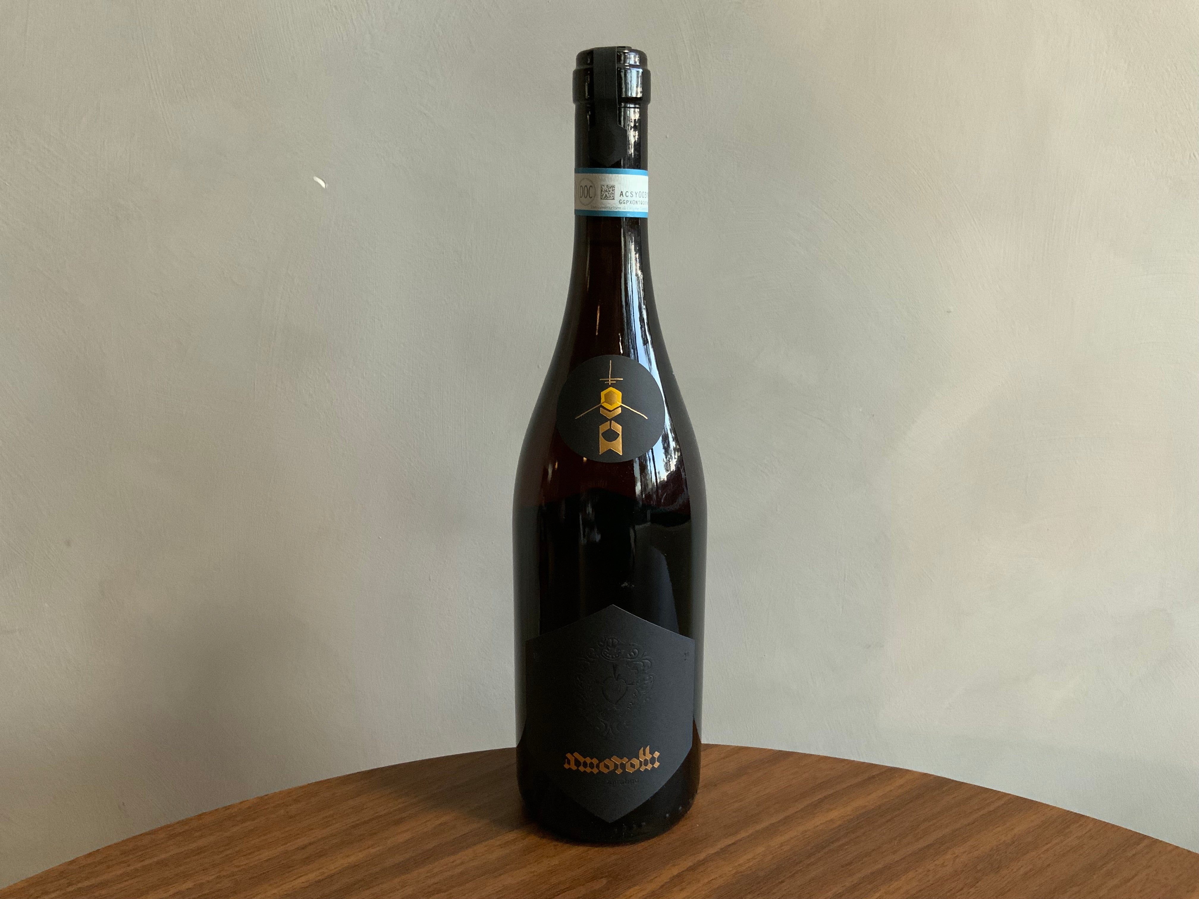 Amorotti Cerasuolo d'Abruzzo 2022