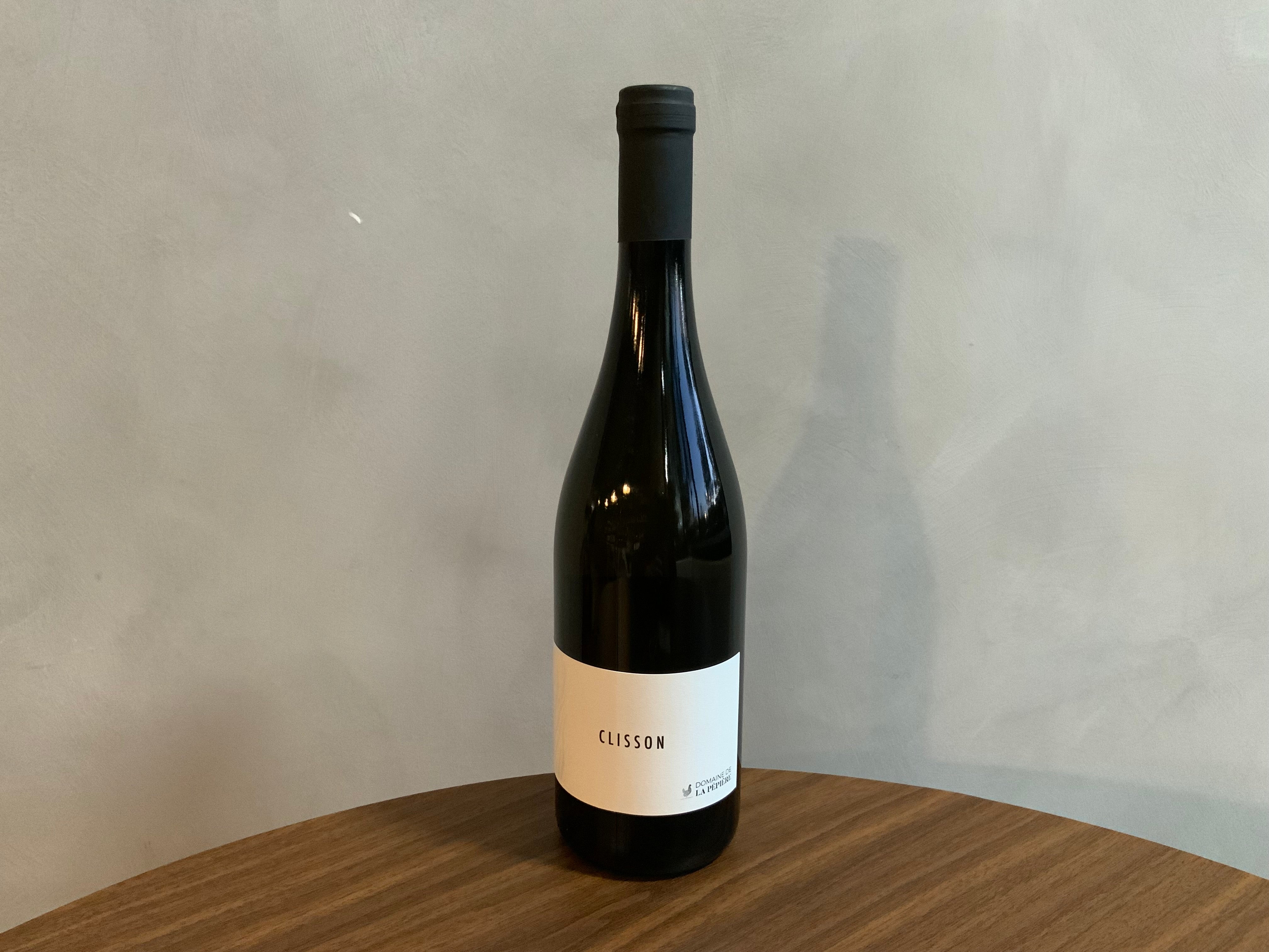 Domaine de la Pepiere Clisson 2022