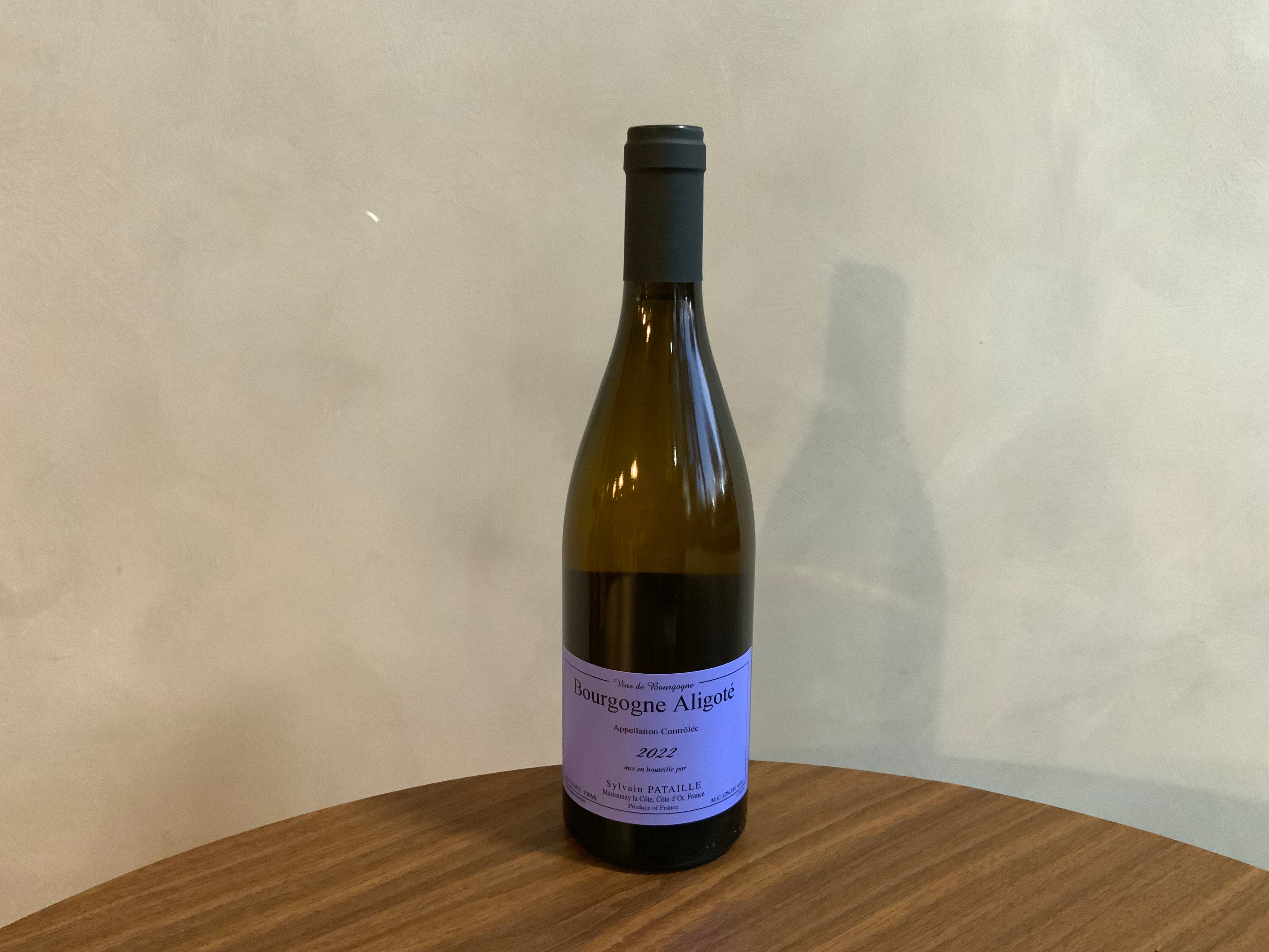 Domaine Sylvain Pataille Aligote 2022