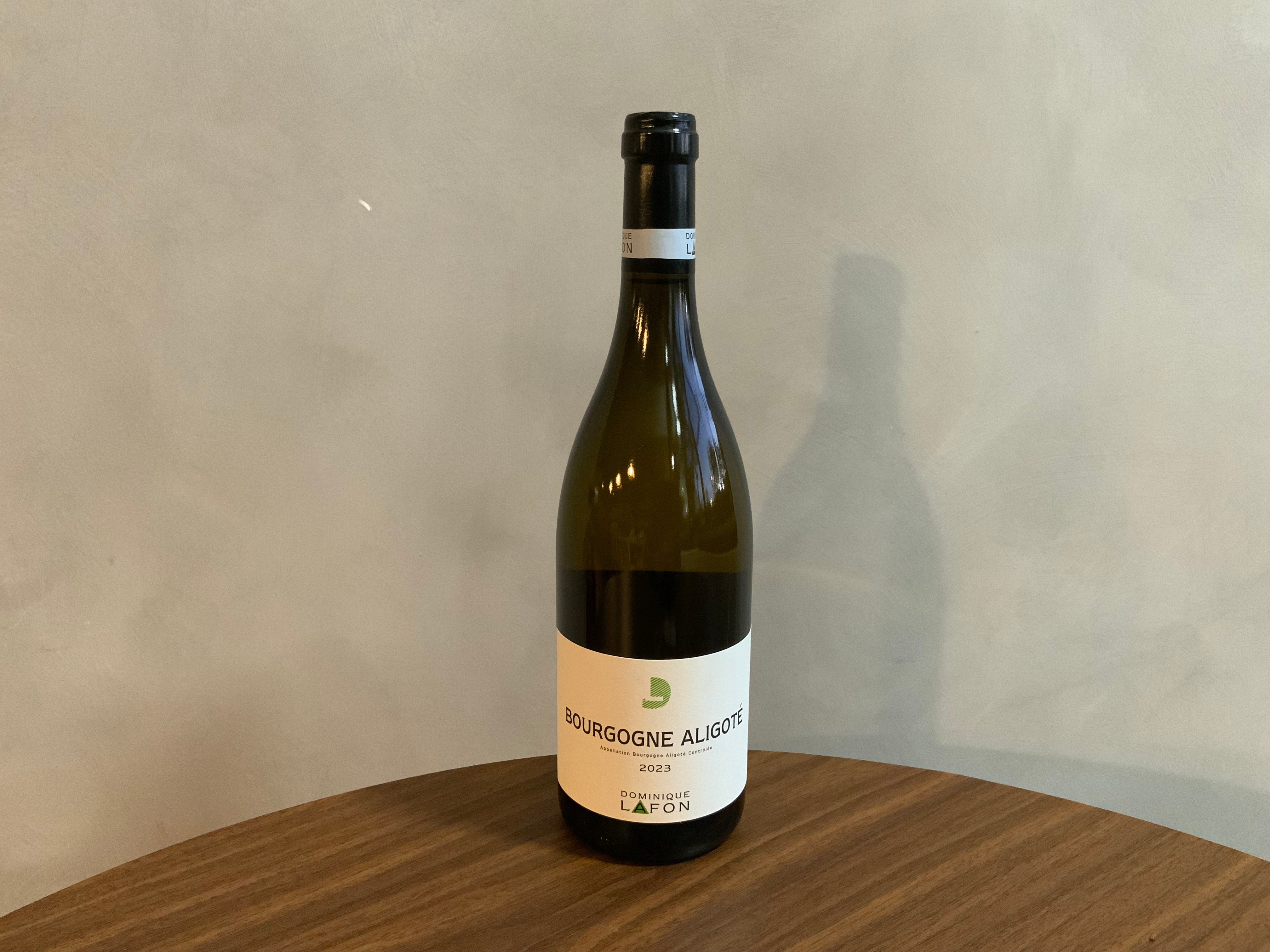 Dominique Lafon Bourgogne Aligote 2023