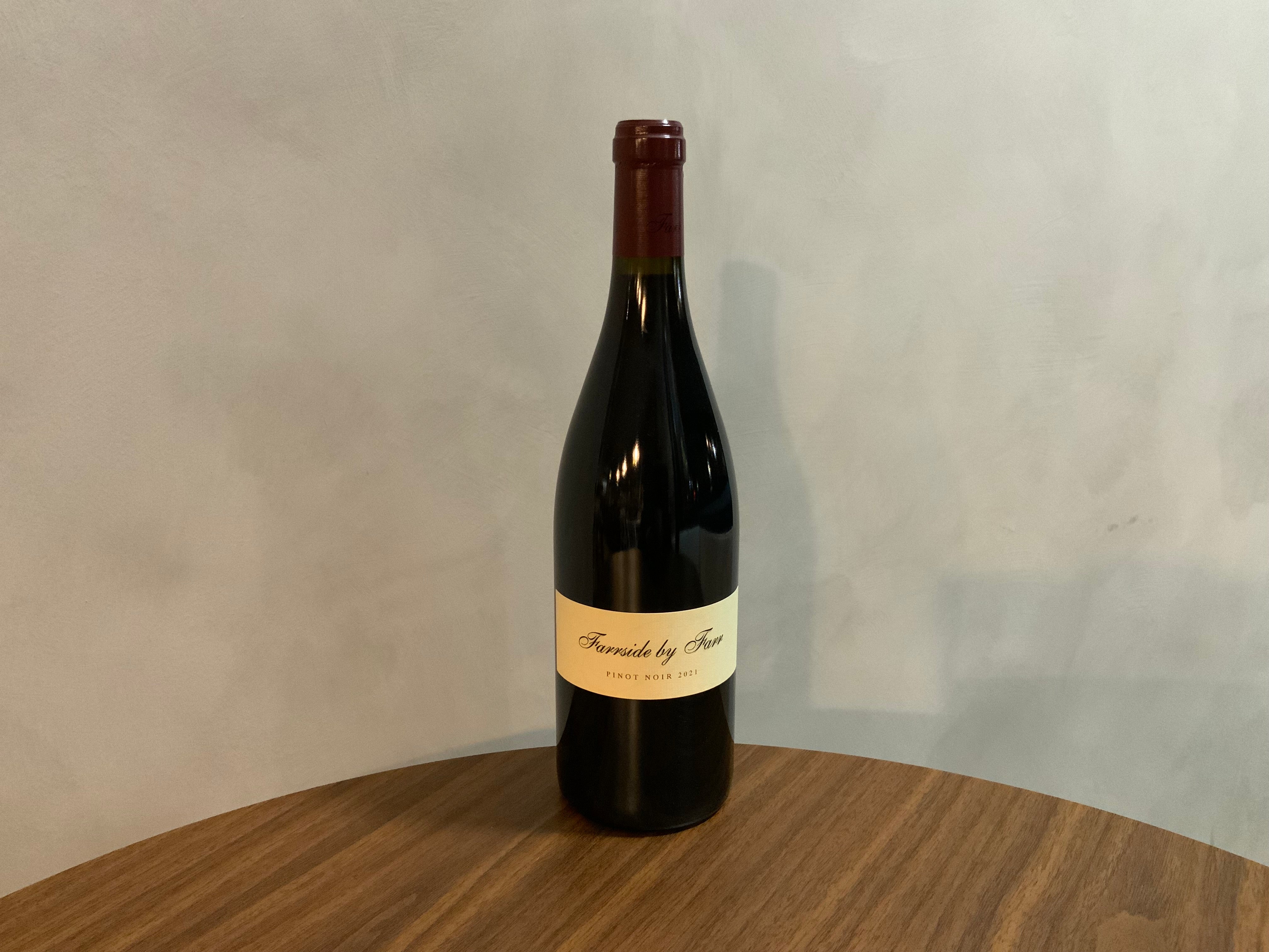 Farrside by Farr 2021