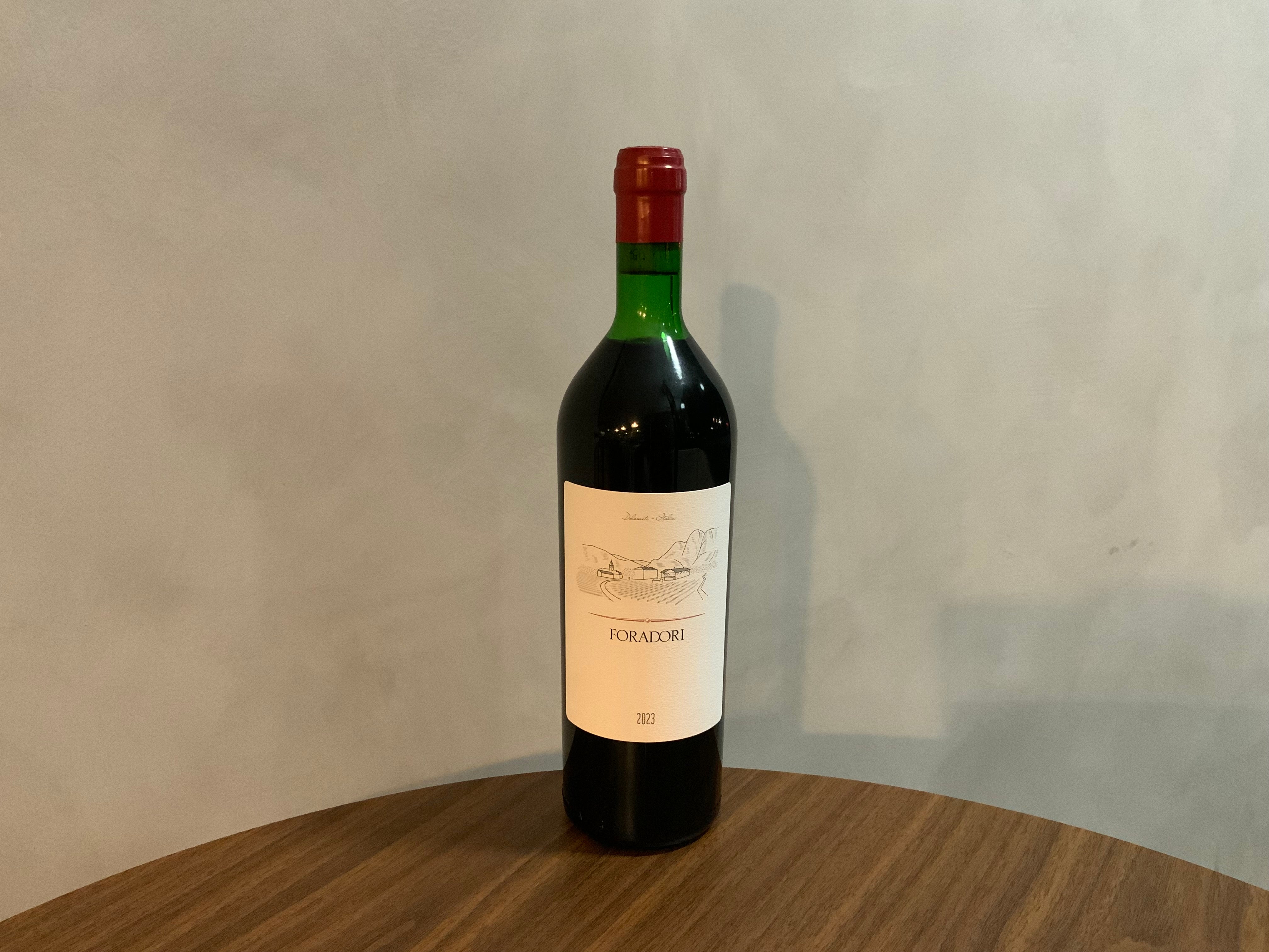 Foradori Teroldego IGT 2023