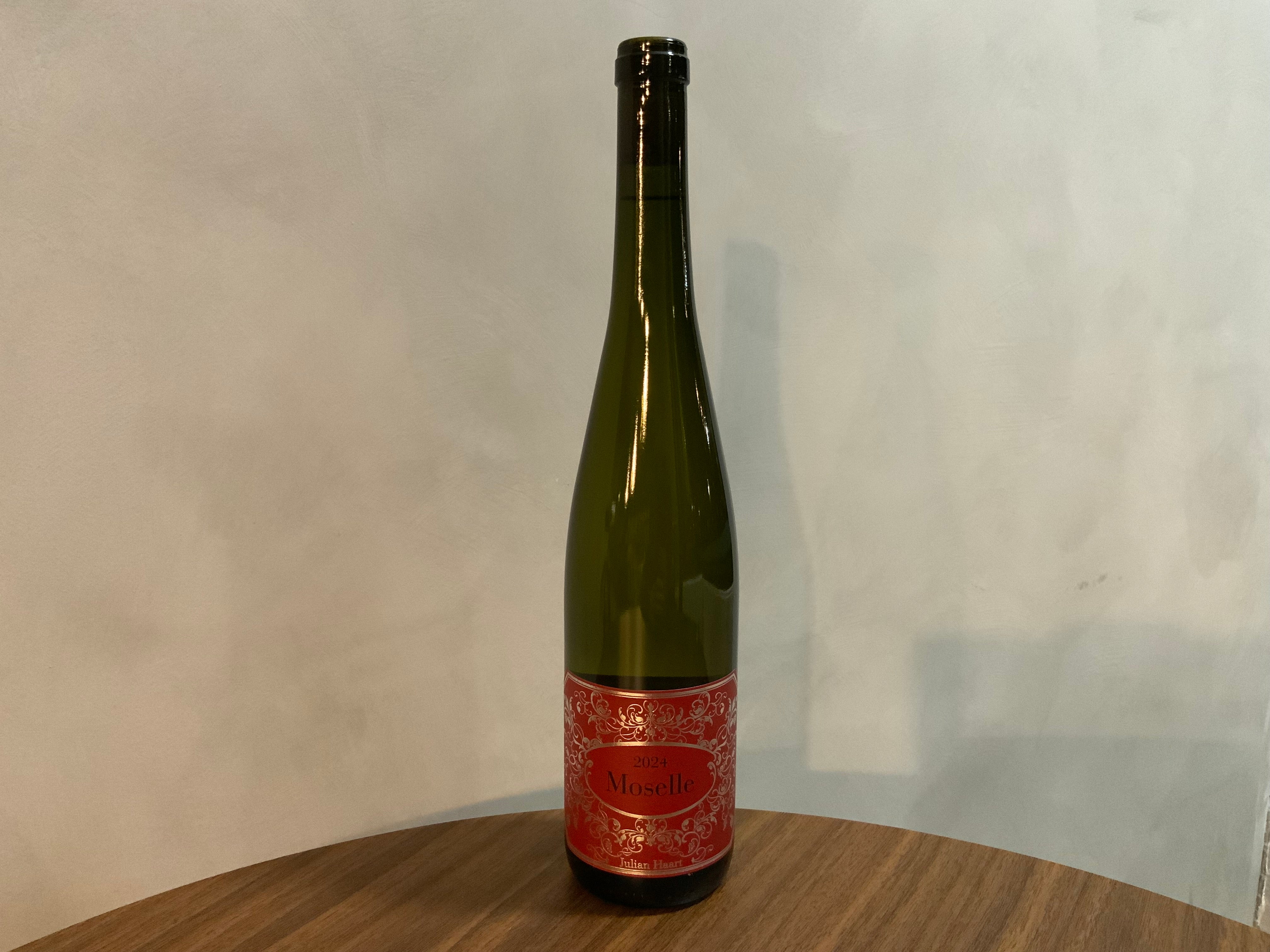 Julian Haart Riesling Moselle 2024