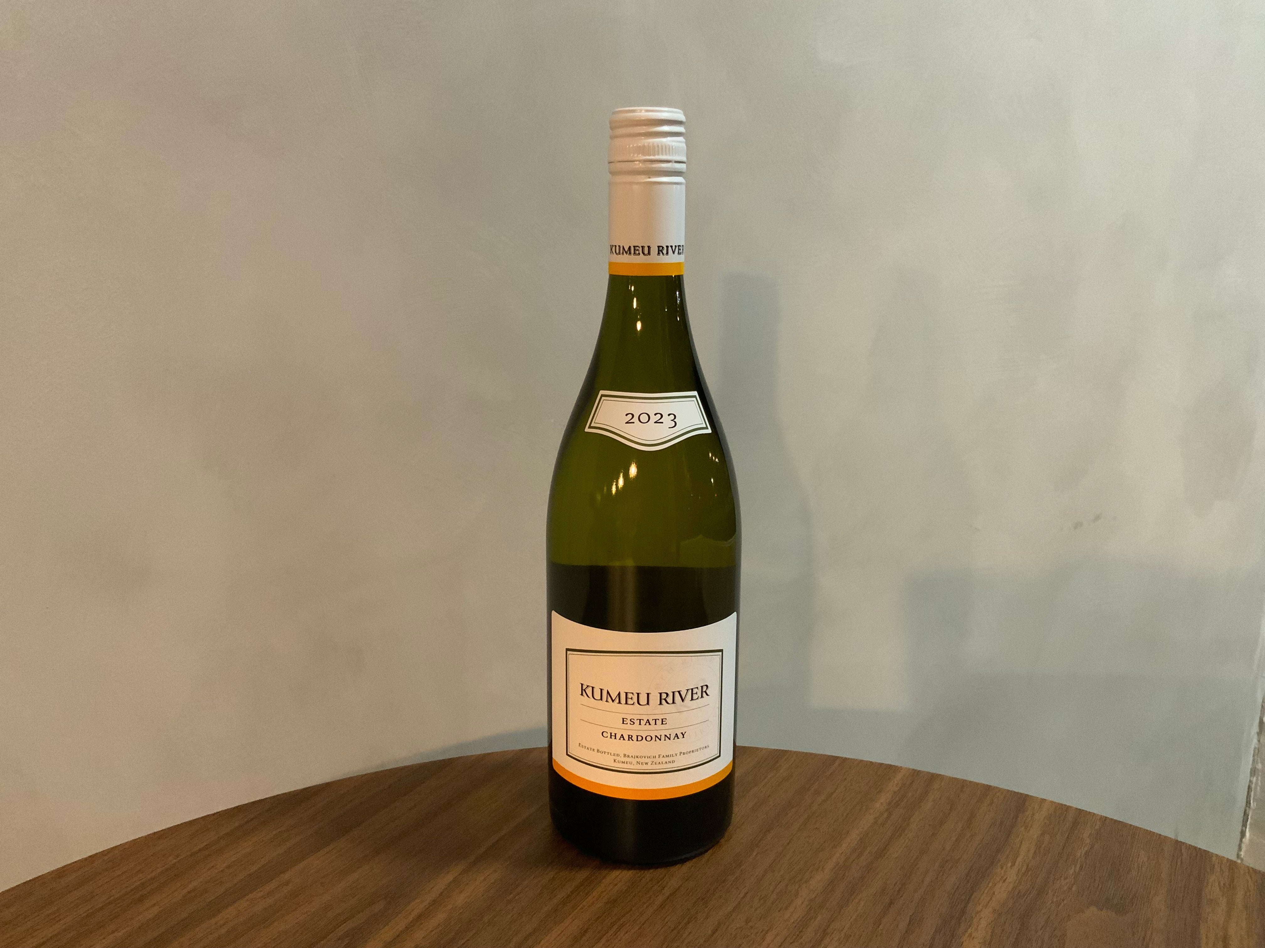 Kumeu River Estate Chardonnay 2023