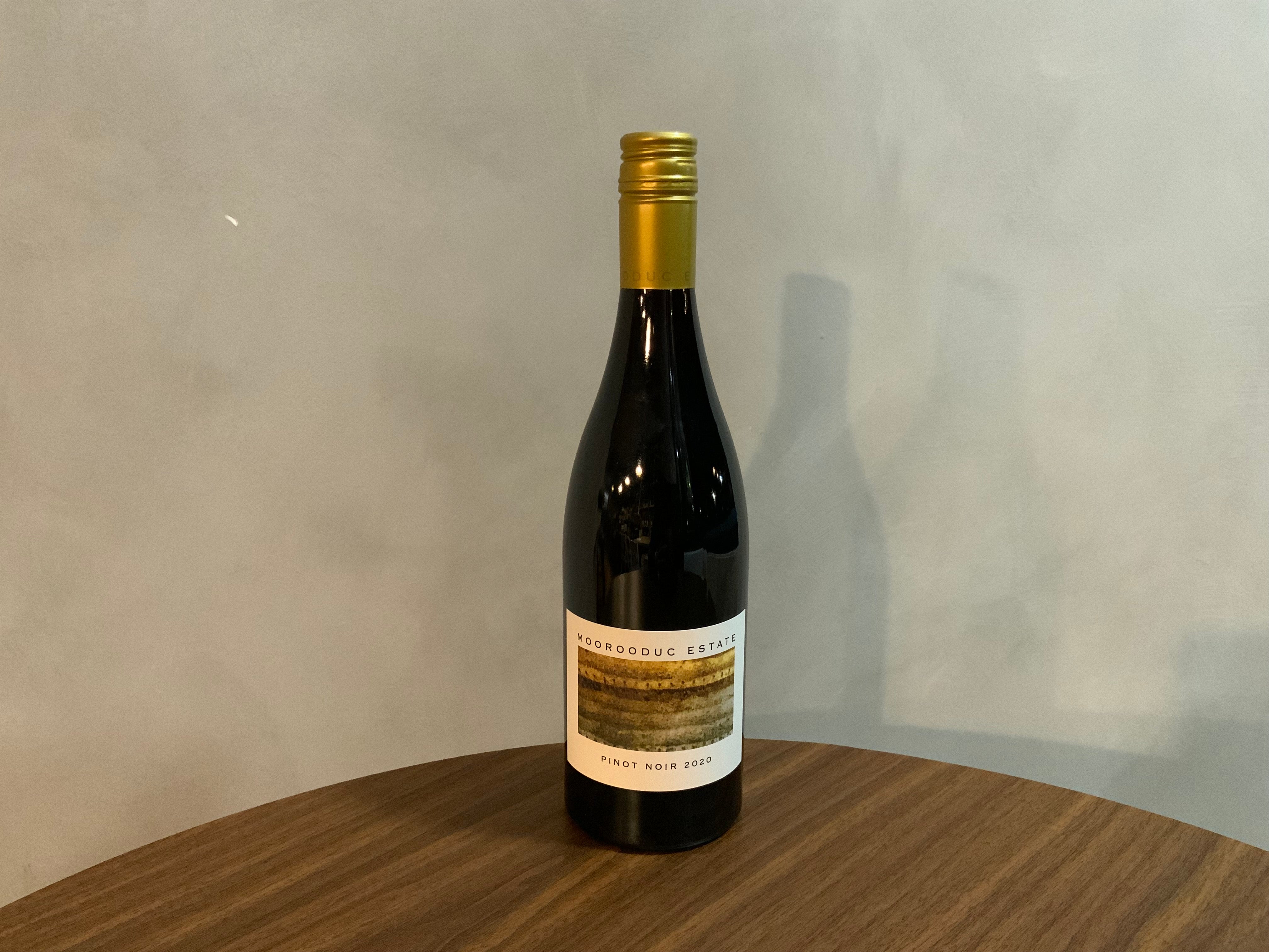 Moorooduc Estate Pinot Noir 2020