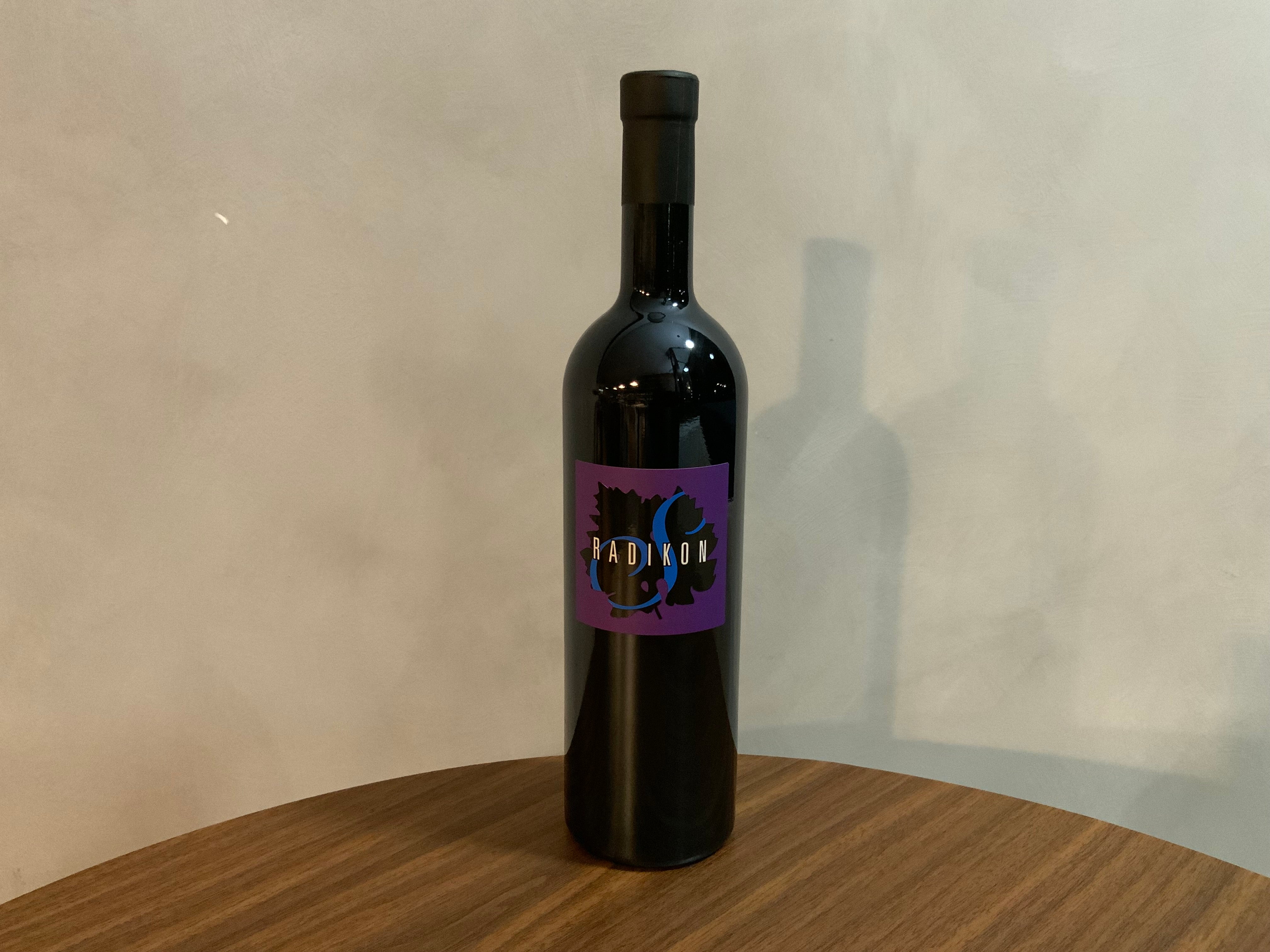 Radikon Sivi IGT 2023