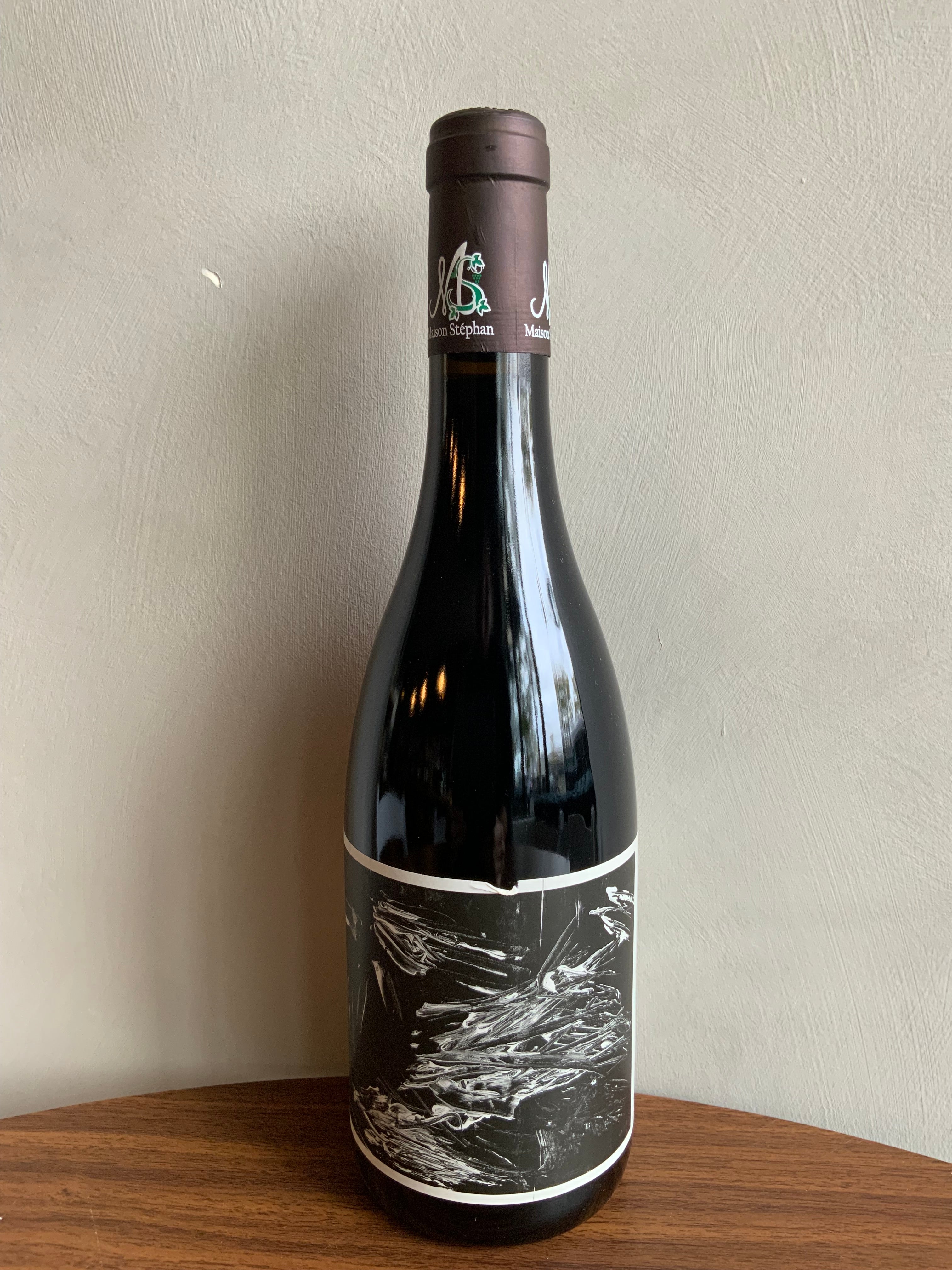 MAISON STEPHAN COTE ROTIE COTEAUX DE TUPIN RHONE, 2020