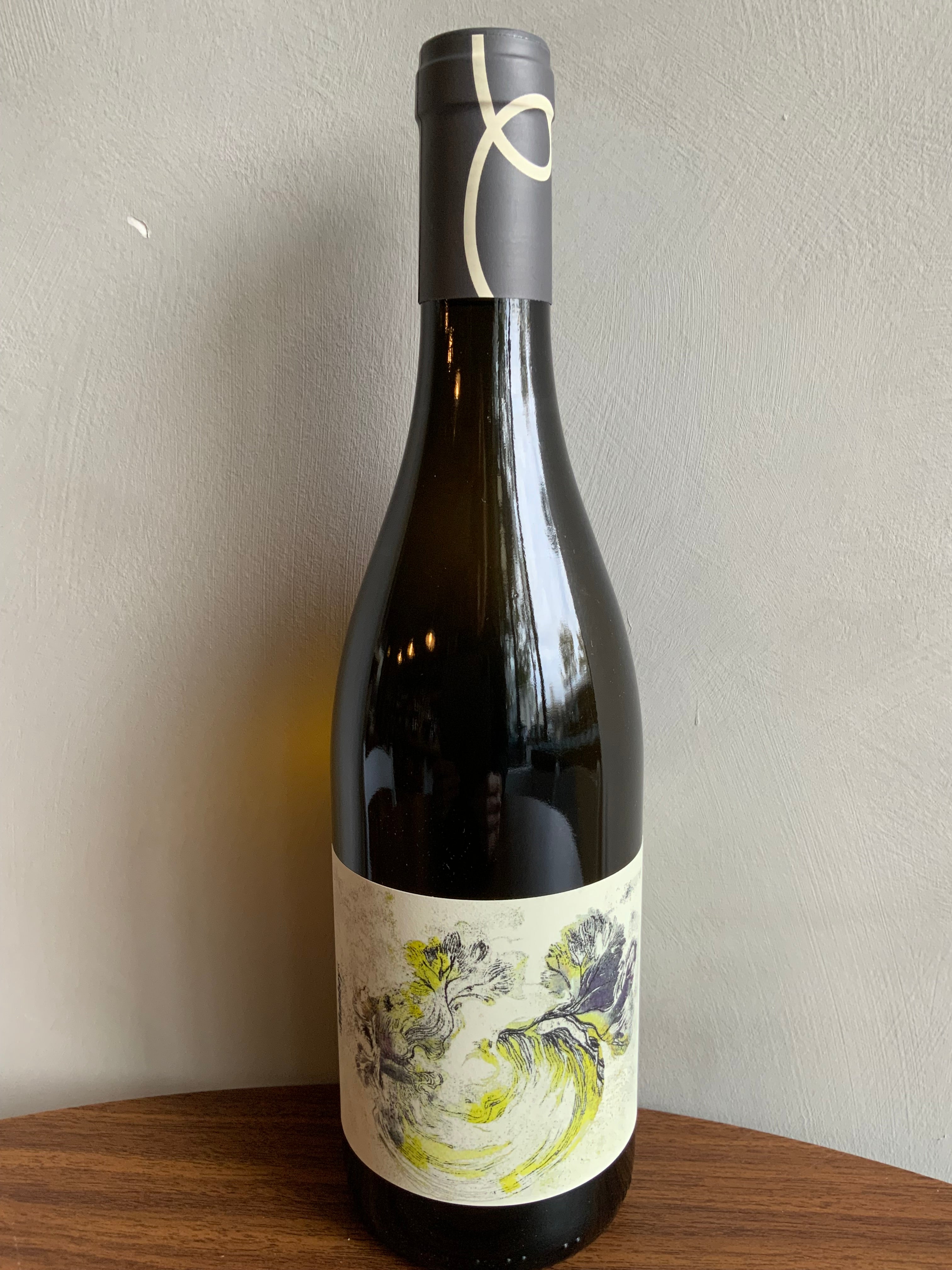 Chantereves Bourgogne Aligote Bas des Ees 2022