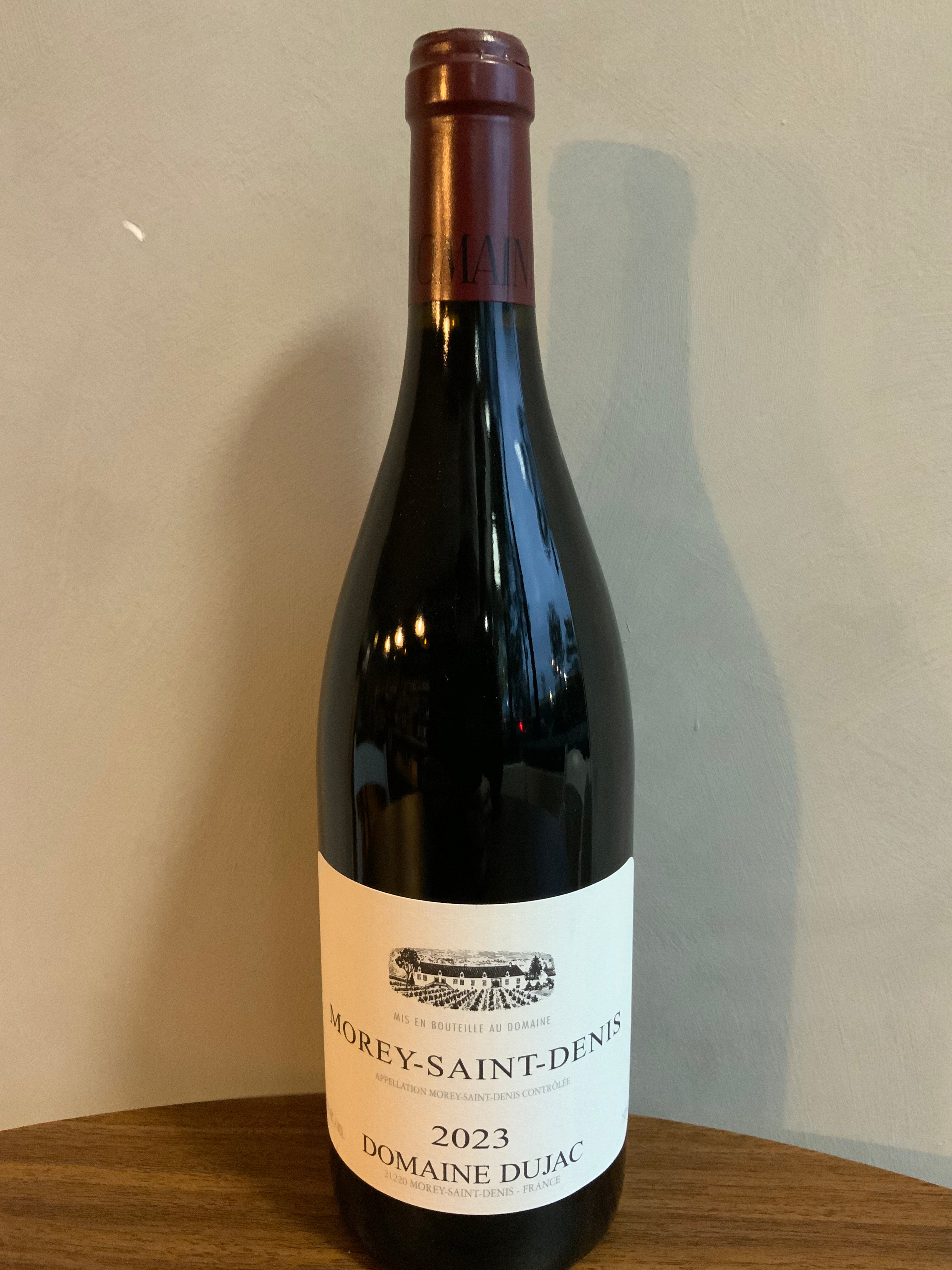Domaine Dujac Morey Saint Denis 2023