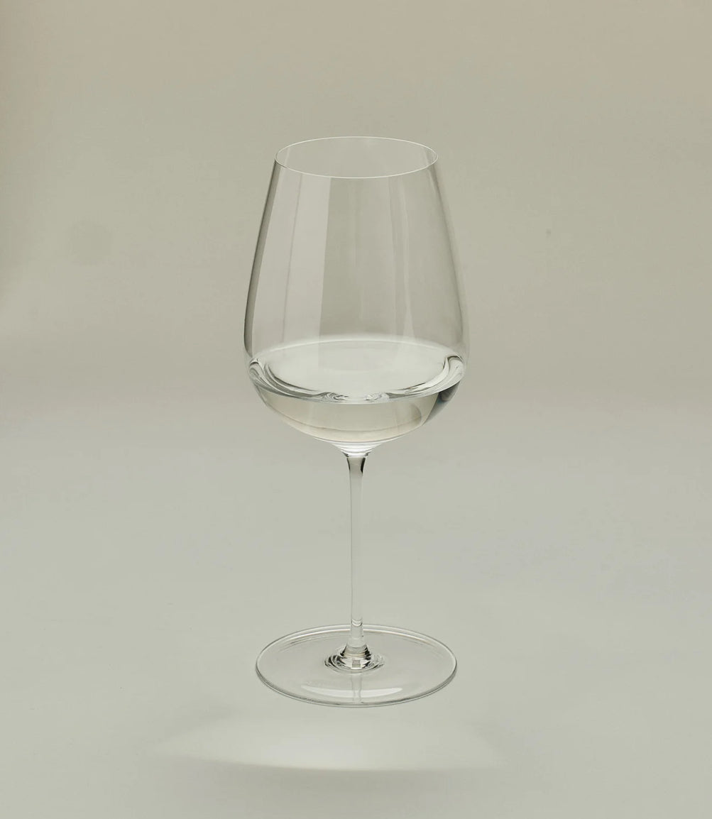 BoBo Steel All Purpose Glassware (4x)
