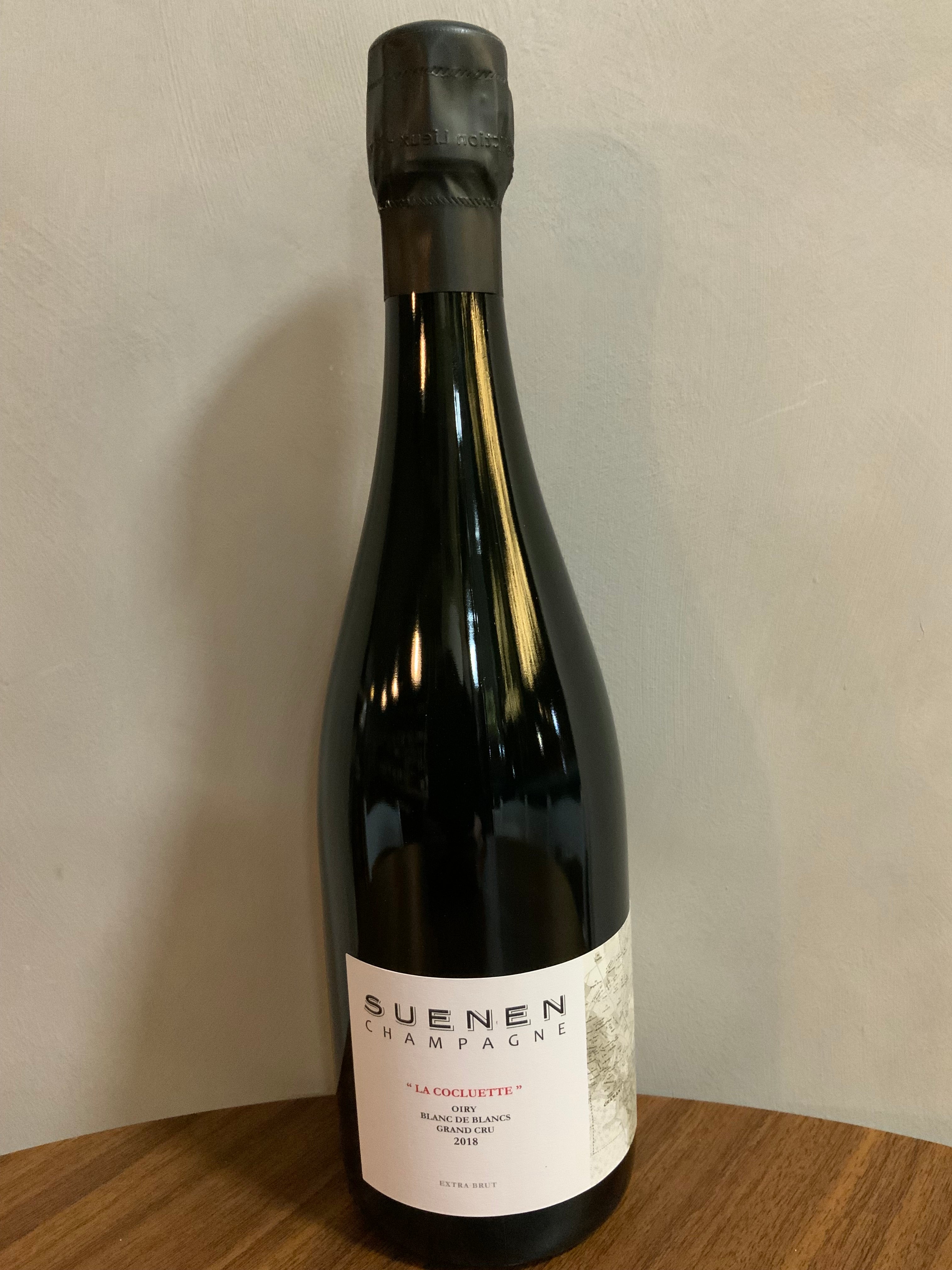 Suenen La Cocluette 2018