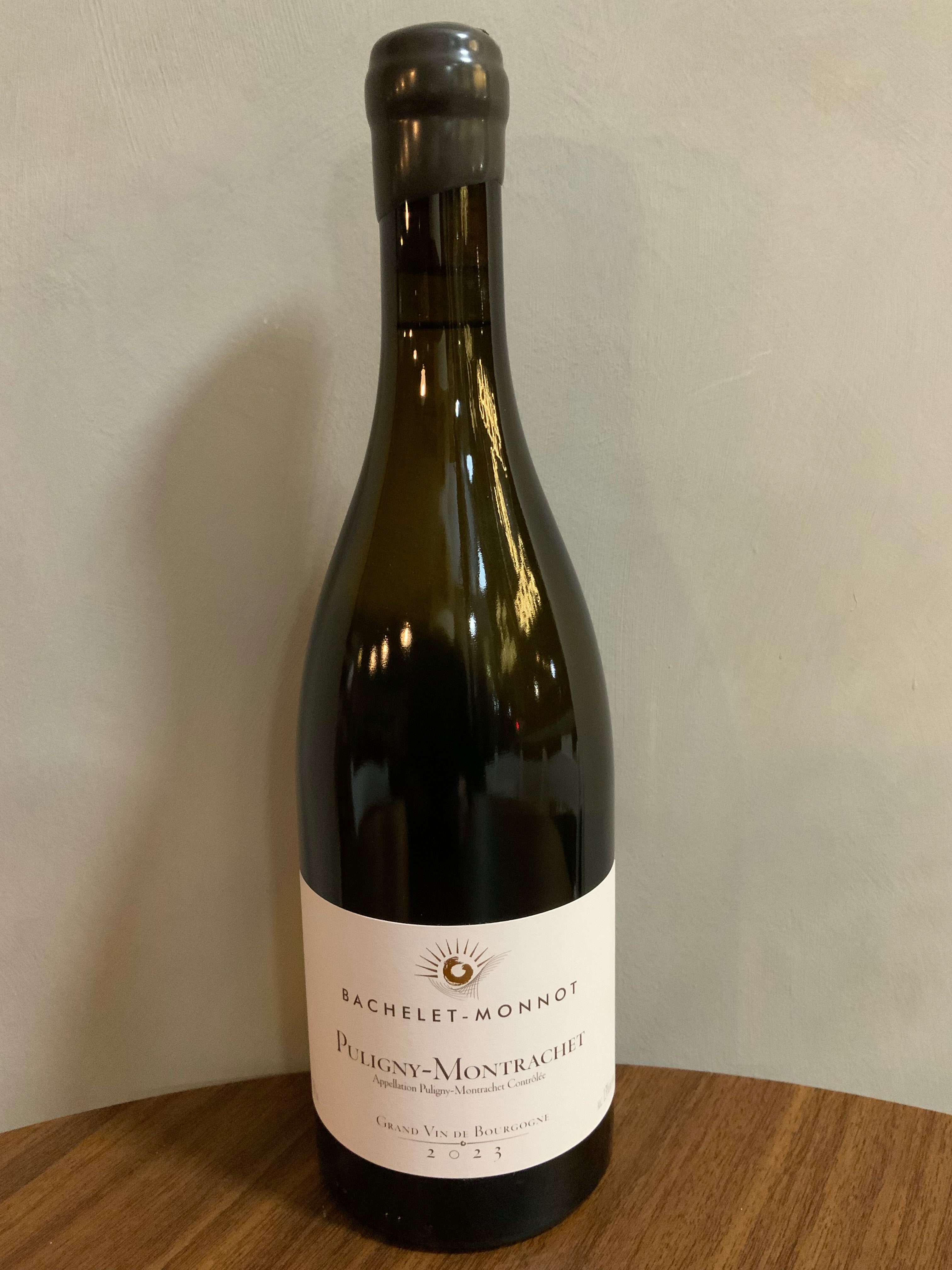 Bachelet Monnot Puligny Montrachet 2023