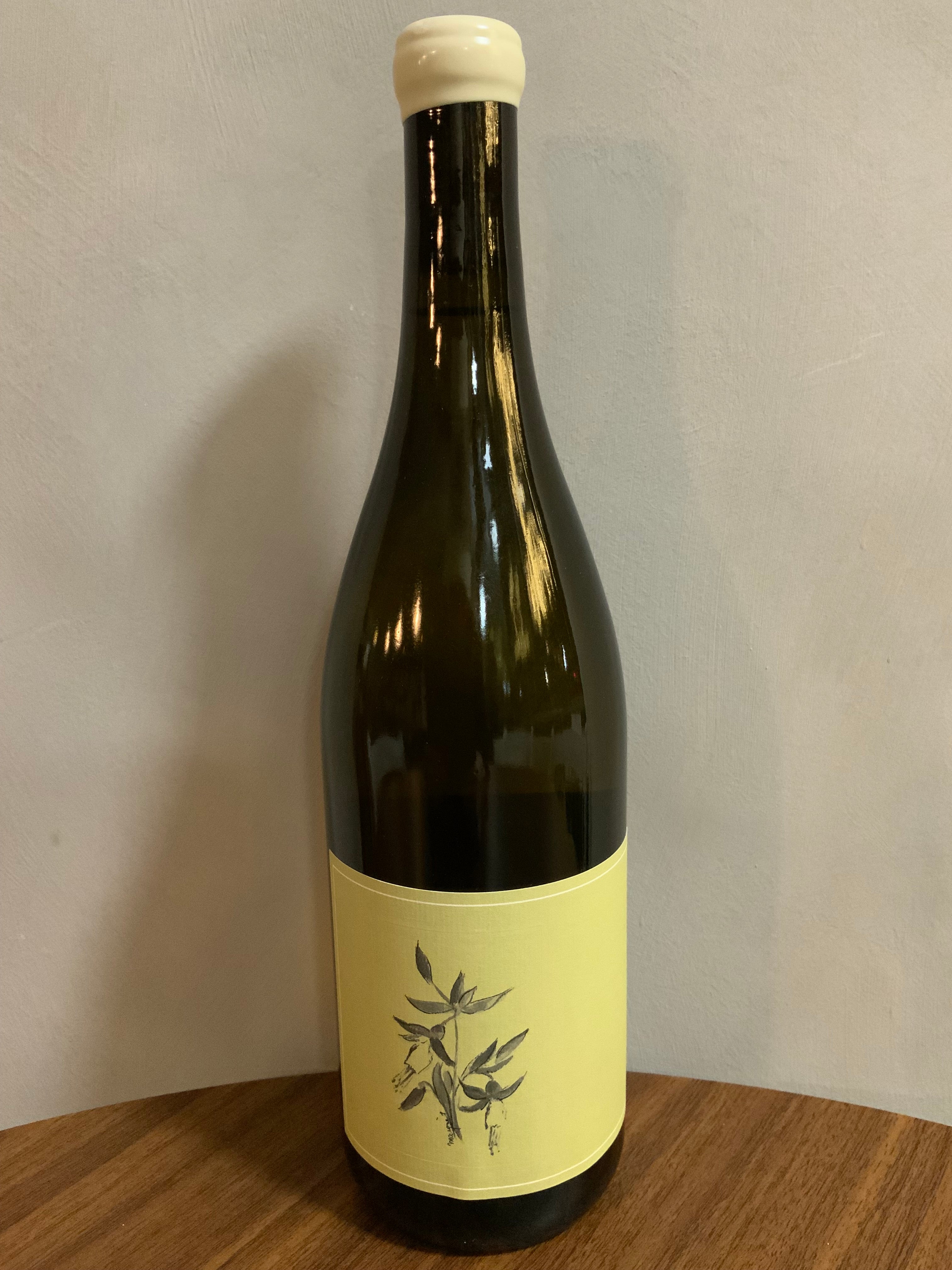 2023 Arnot Roberts Ribolla Gialla Bengier Vineyard