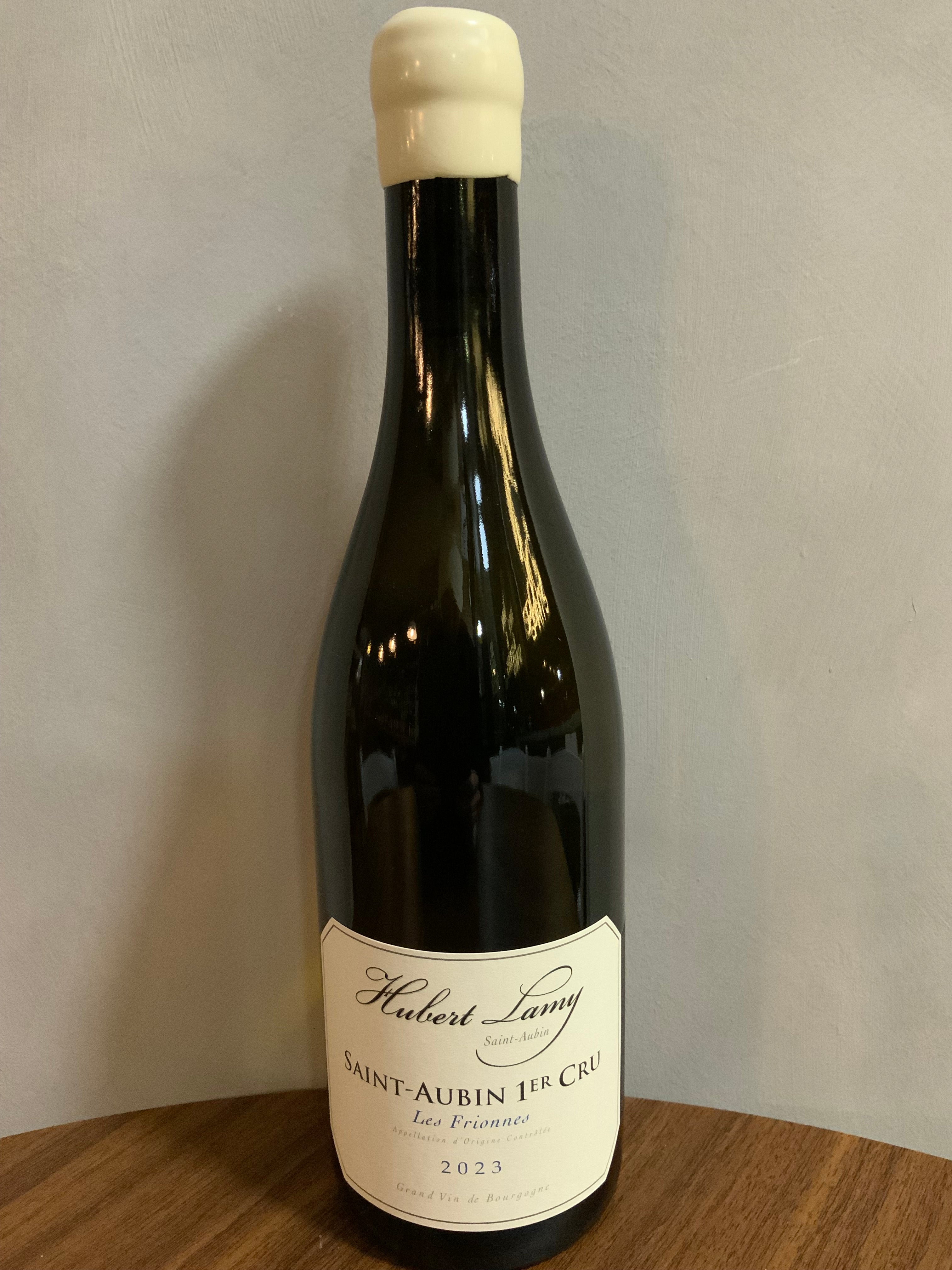 2023 Hubert Lamy Frionnes