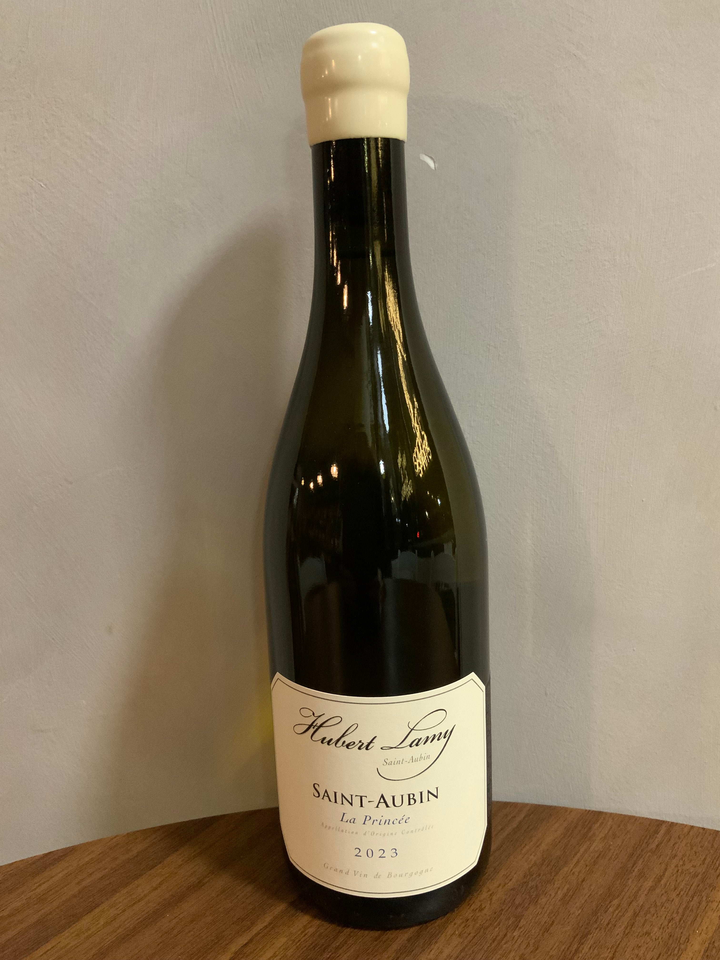 2023 Hubert Lamy Princee