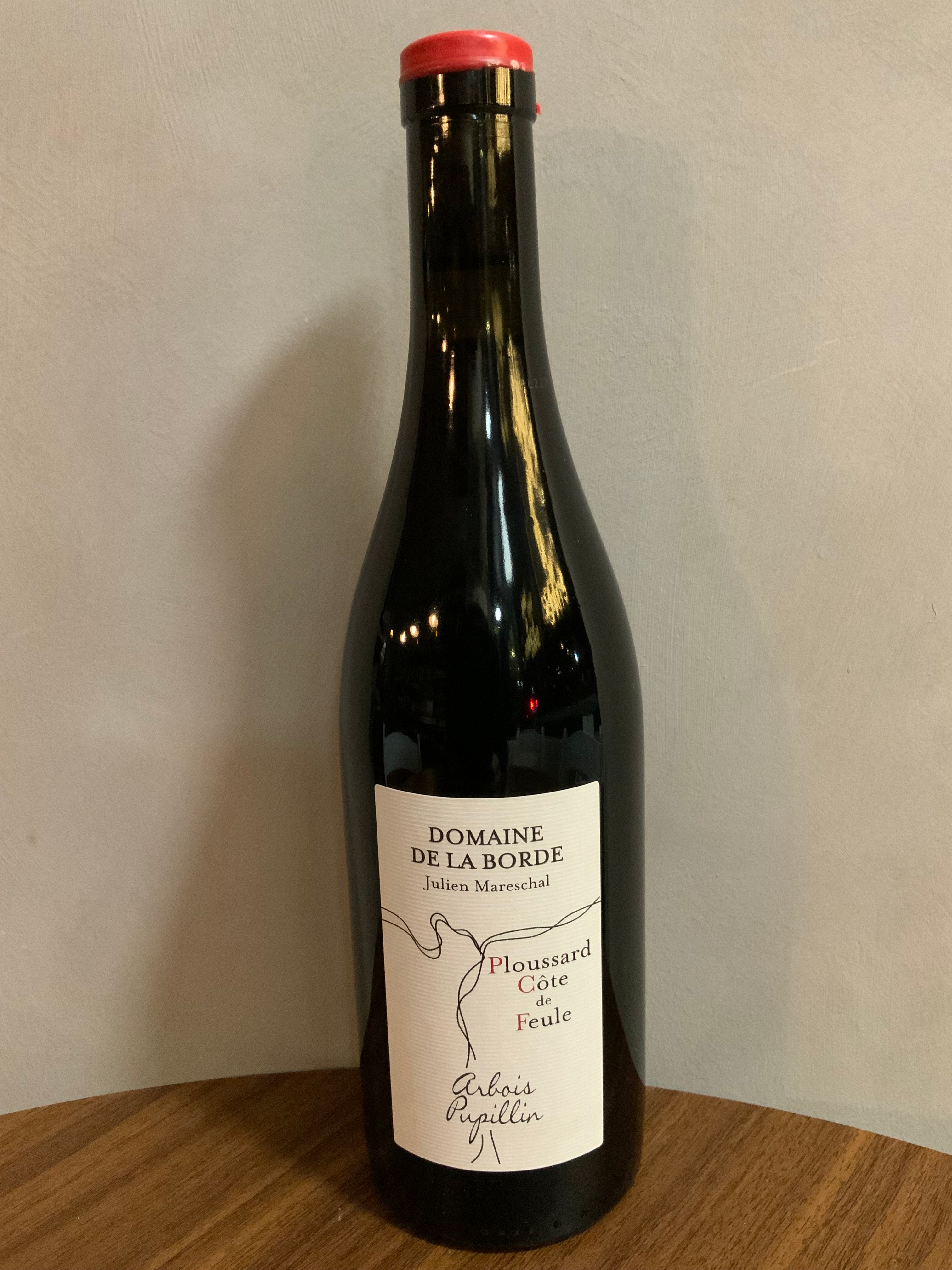 Domaine de la Borde Cote de Feule 2022