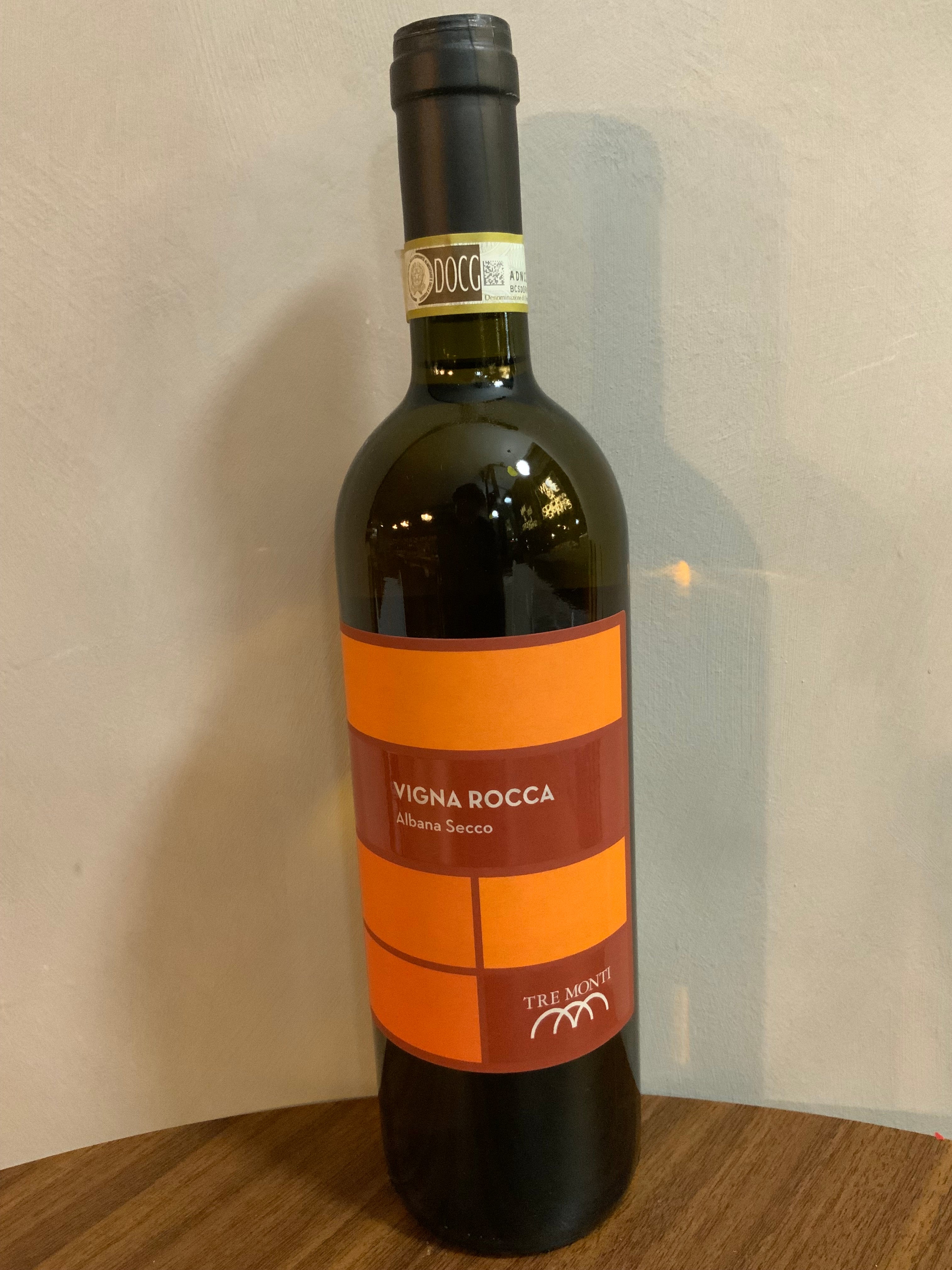 Tre Monti Vigna Rocca 2024