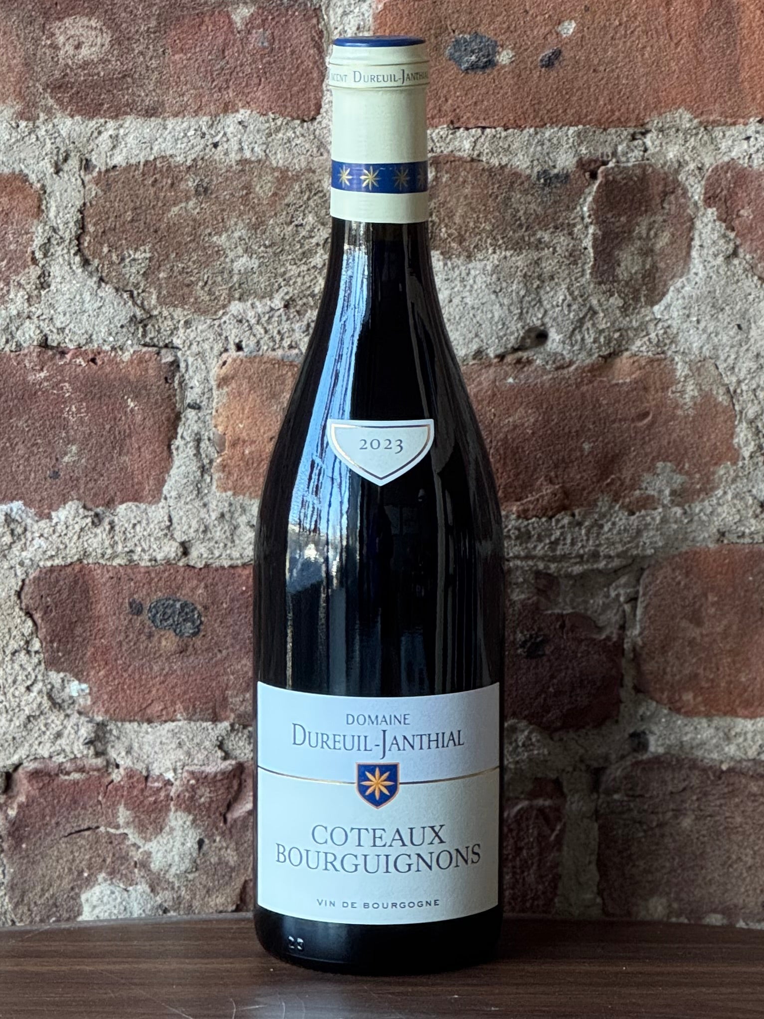 Dureuil-Janthial Coteaux Bourguignons 2023