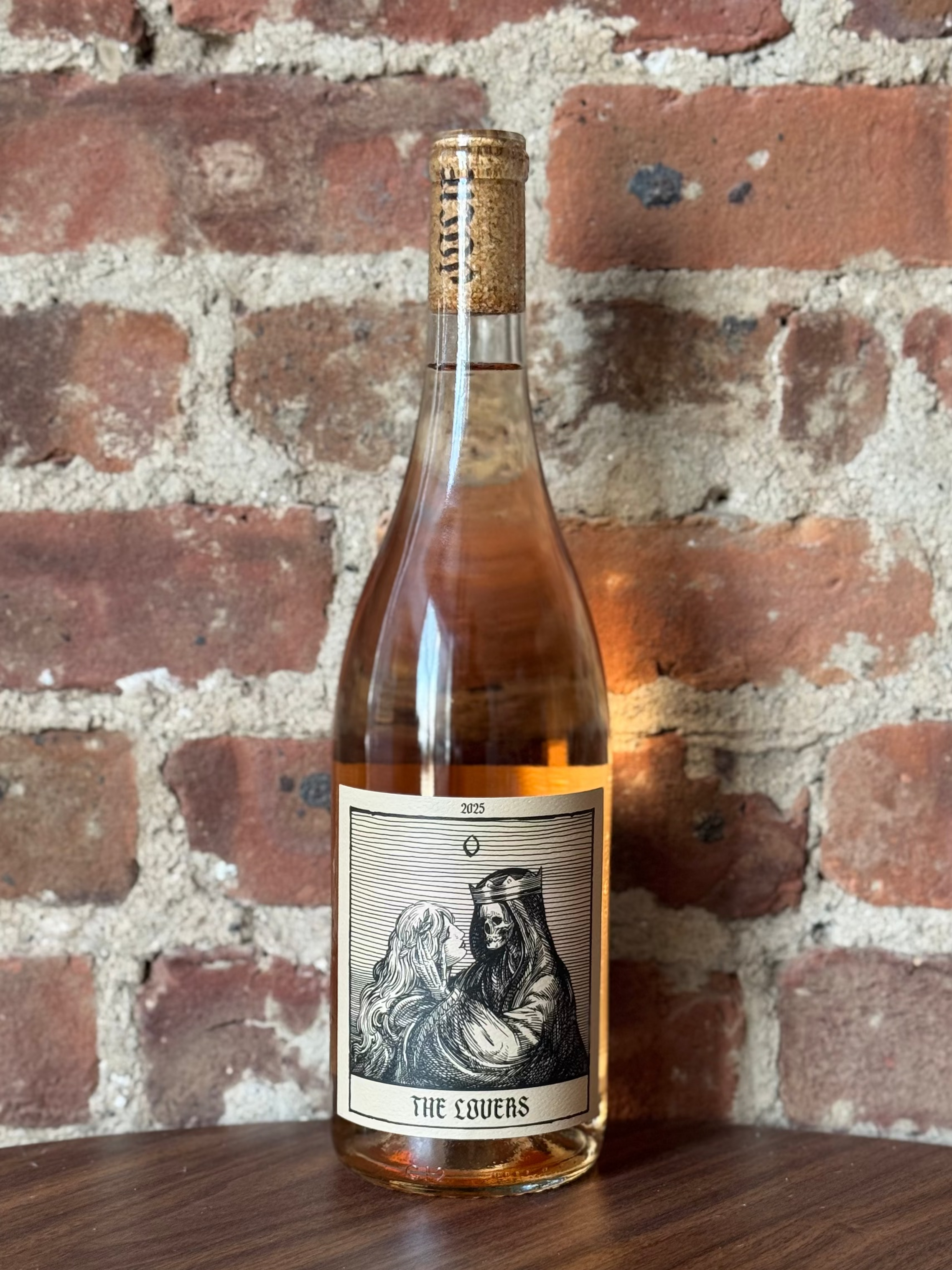 Jolie-Laide Rosé of Gamay 2025
