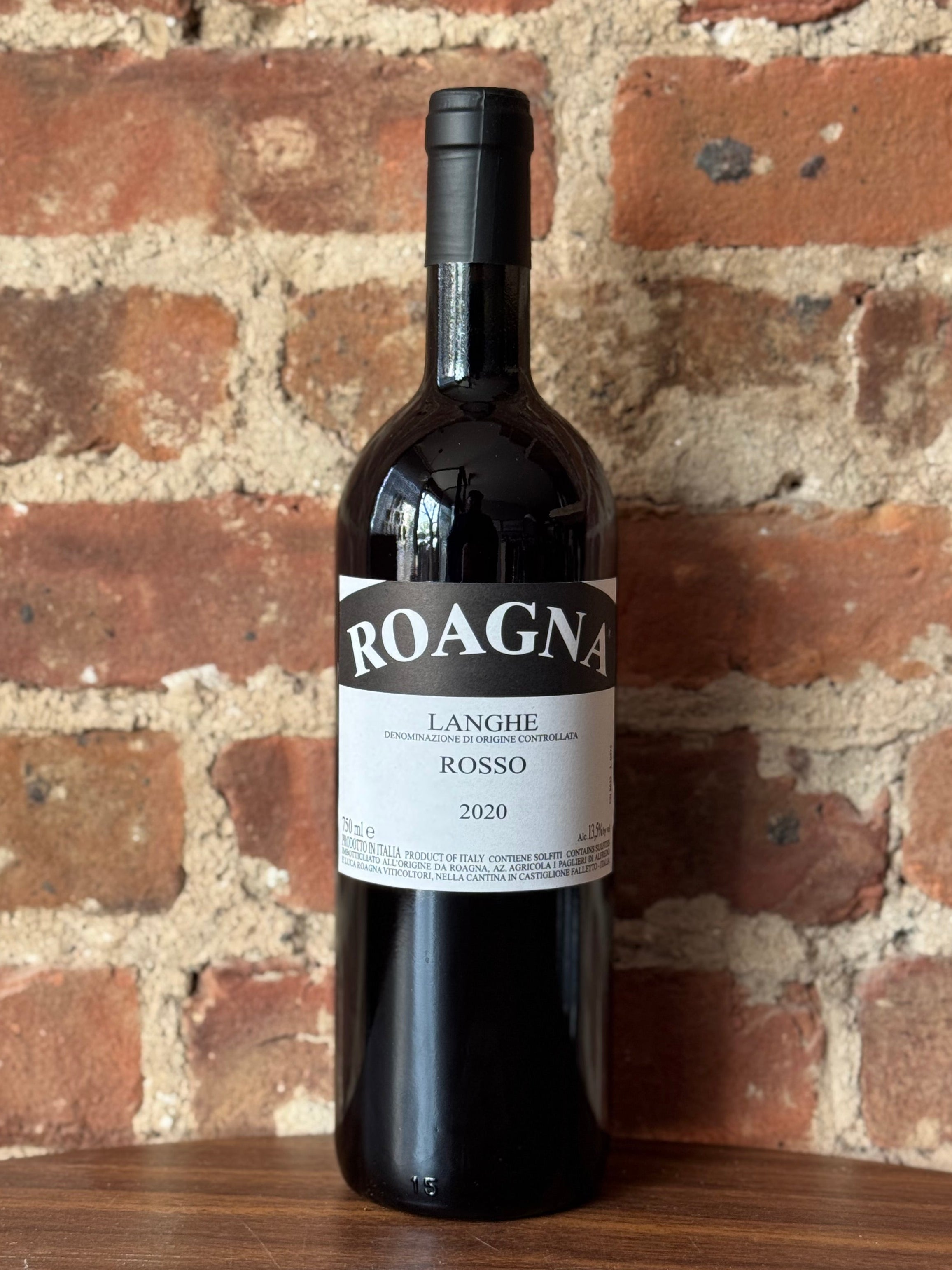 Roagna Langhe Rosso 2020