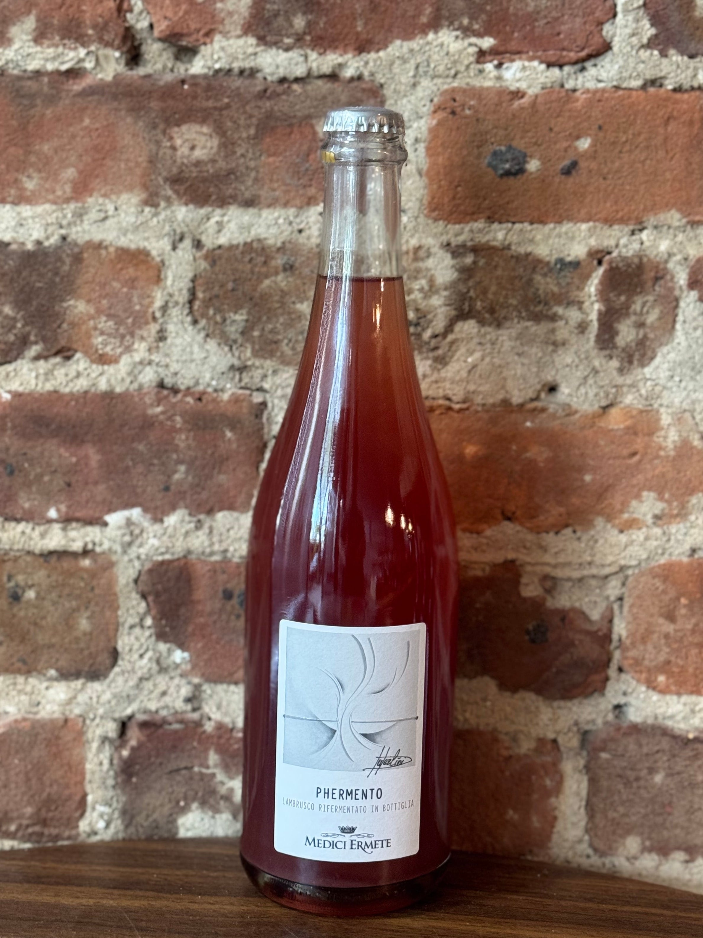 Medici Ermete Phermento 'Pet- Nat' Lambrusco di Sorbara DOC 2024