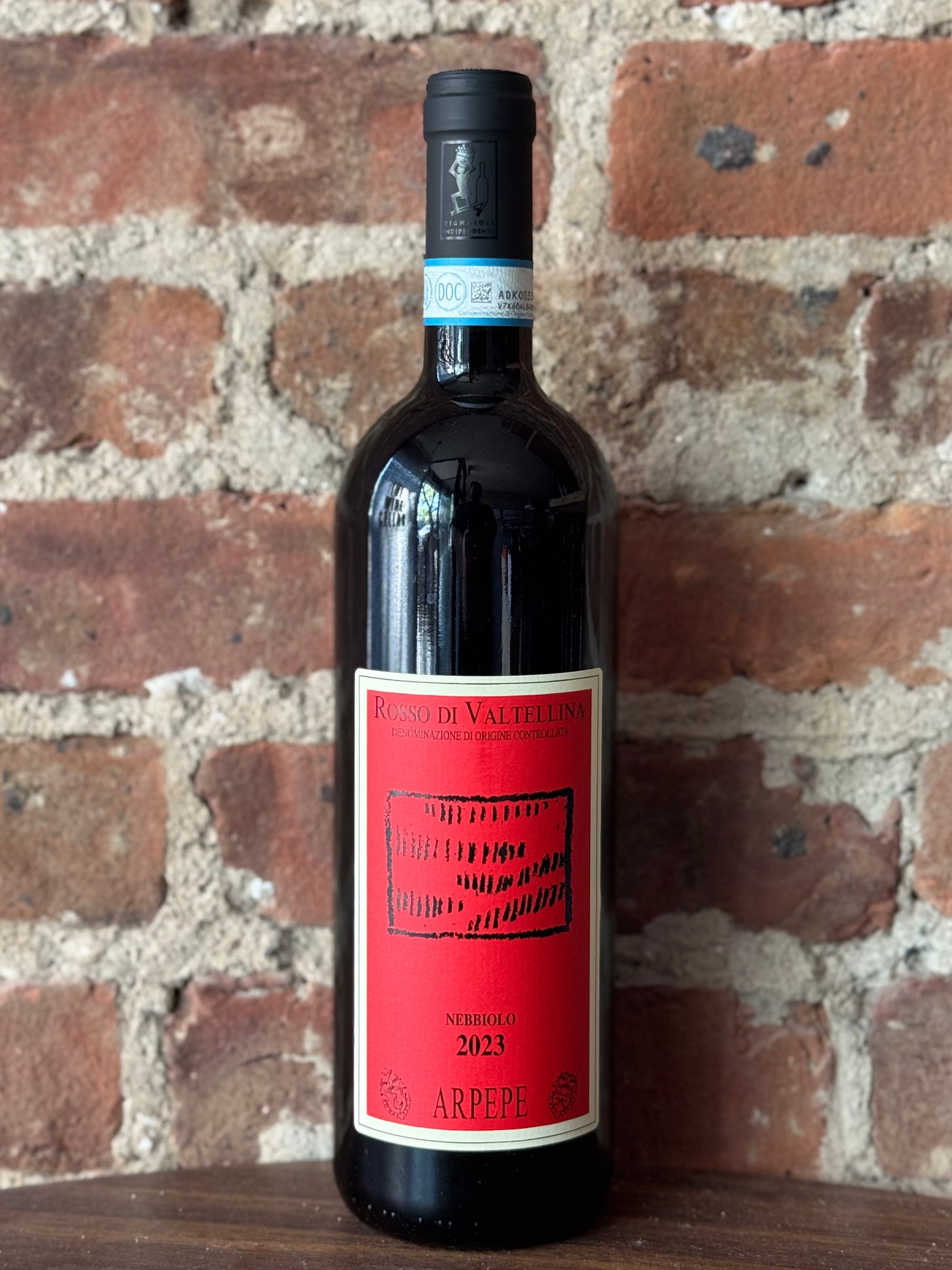 Ar.Pe.Pe Rosso di Valtellina 2023