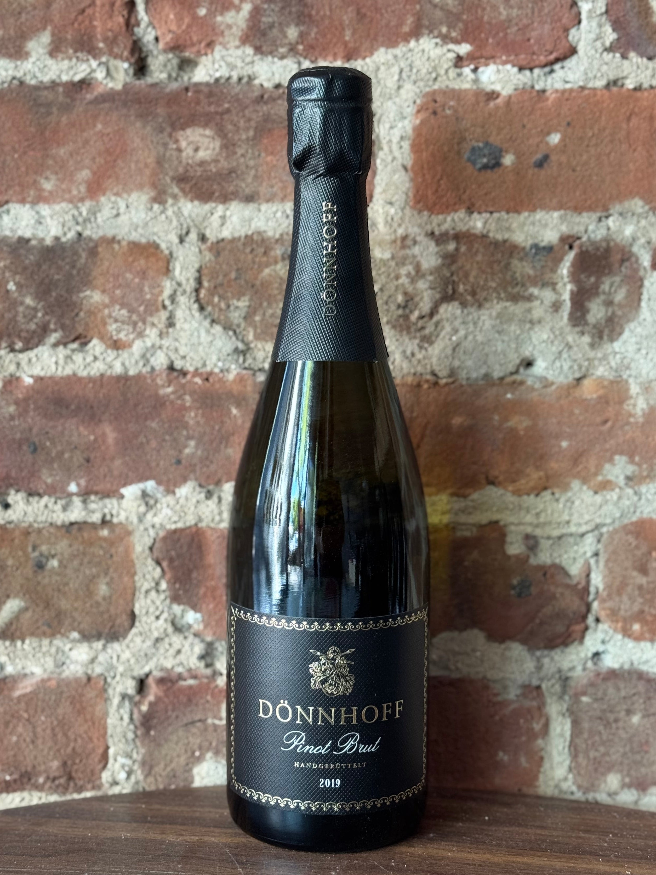 Dönnhoff Pinot Brut 2019