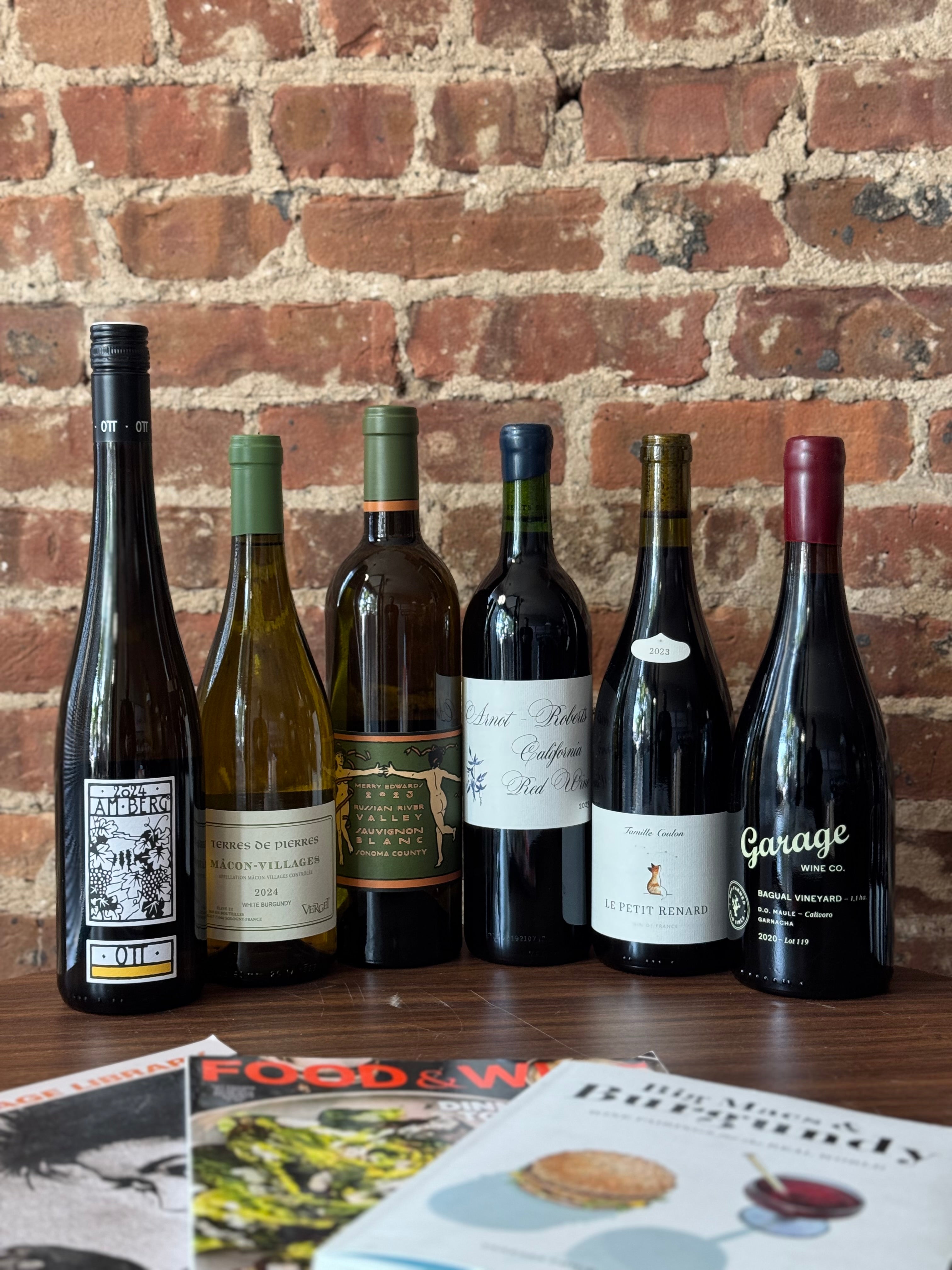 MDW Mixed Case - Classica