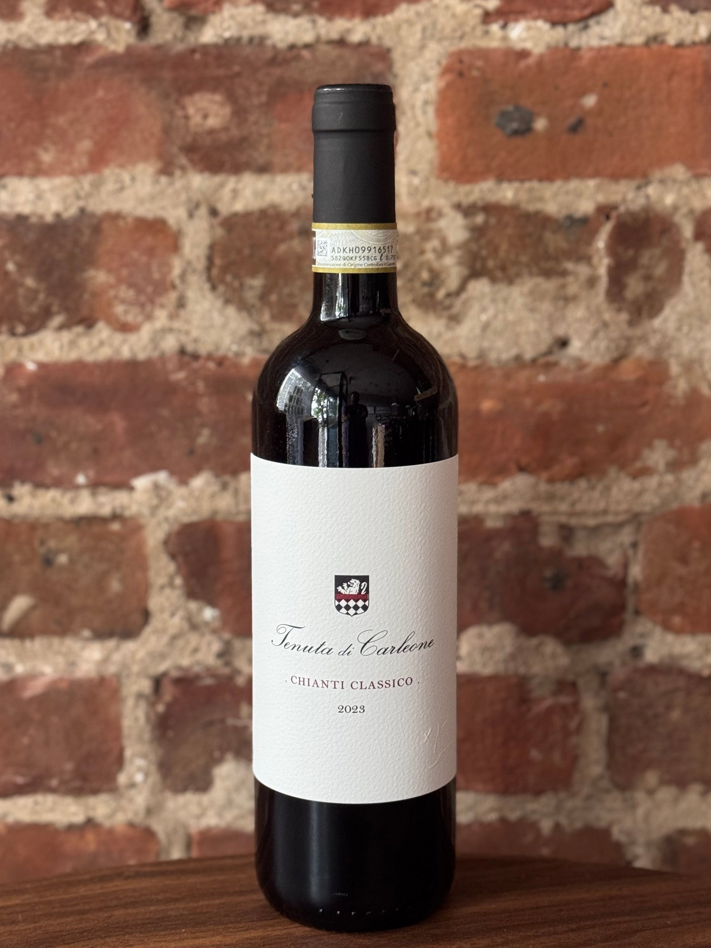 Tenuta di Carleone Chianti Classico 2023