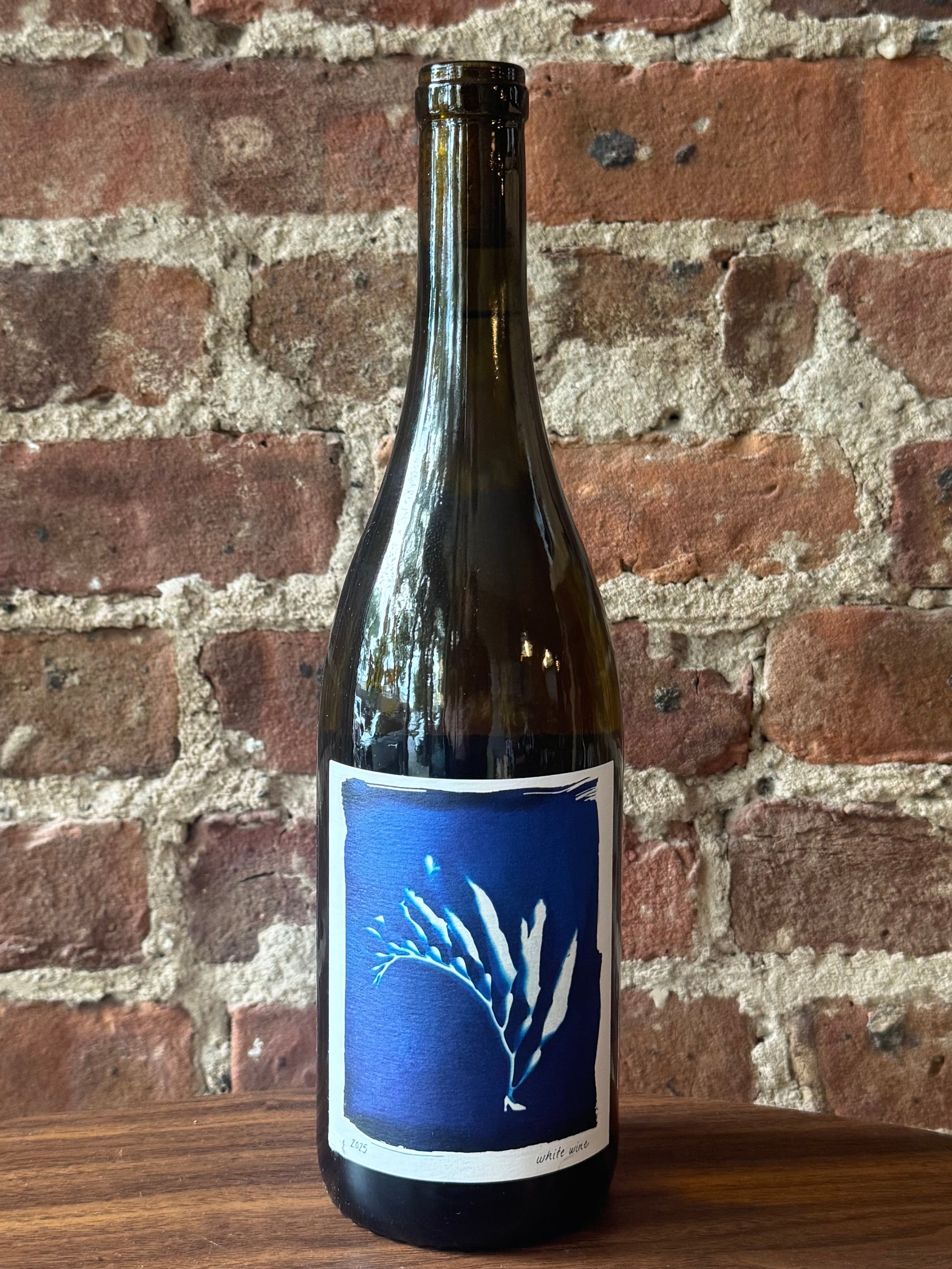 Dunites Dunedelion White Blend 2025